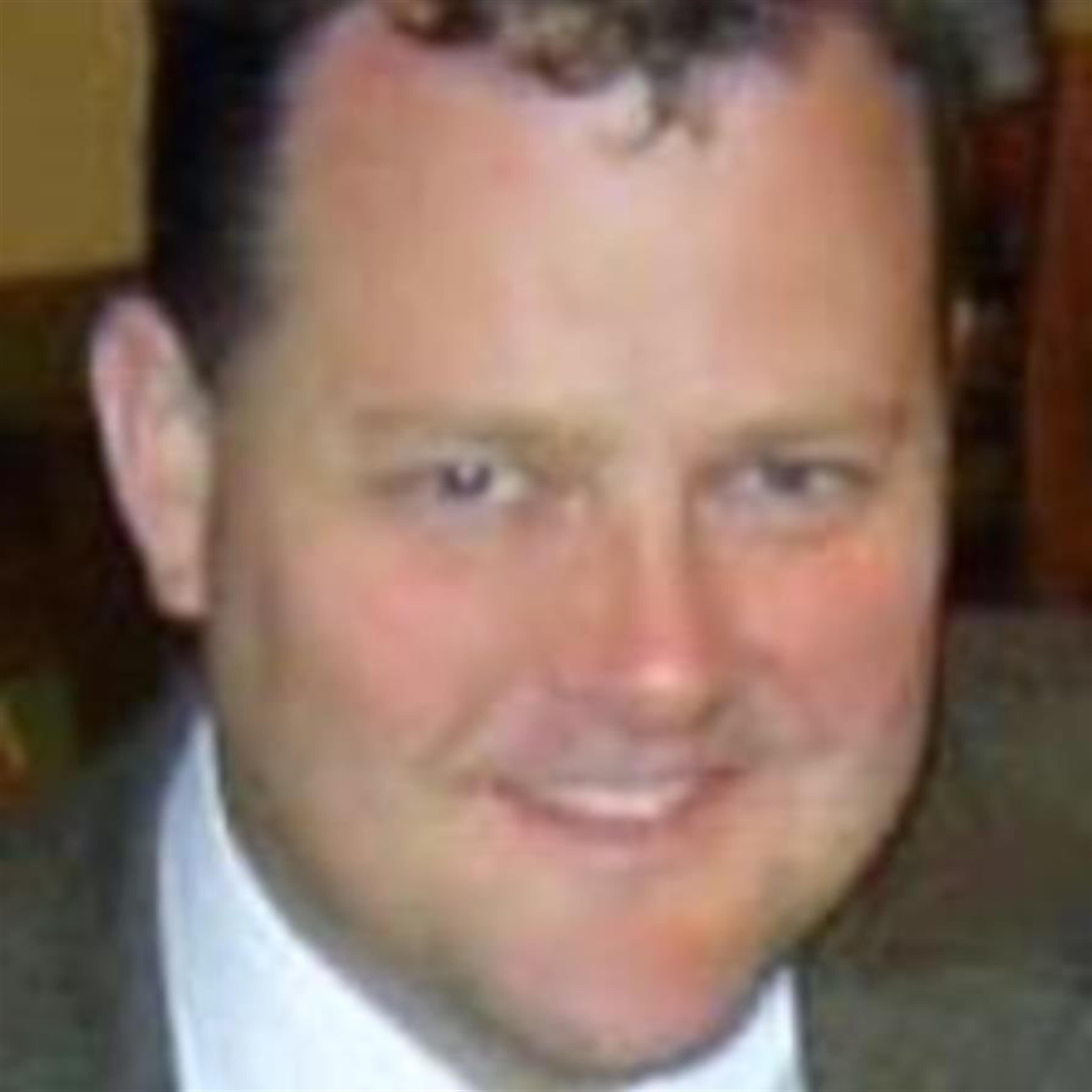 Don Morgan Paulson