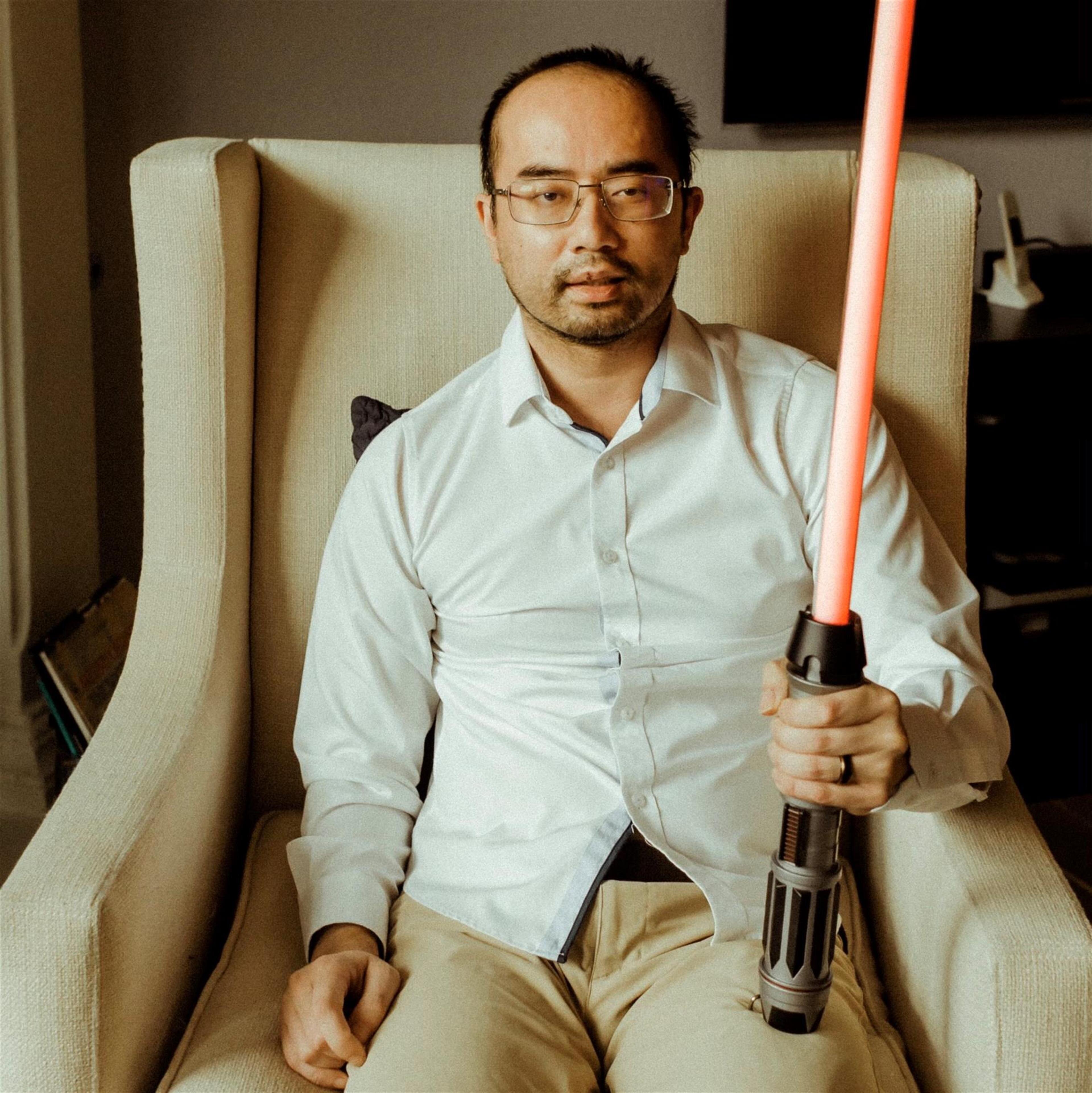 Khieu Hoang Nguyen