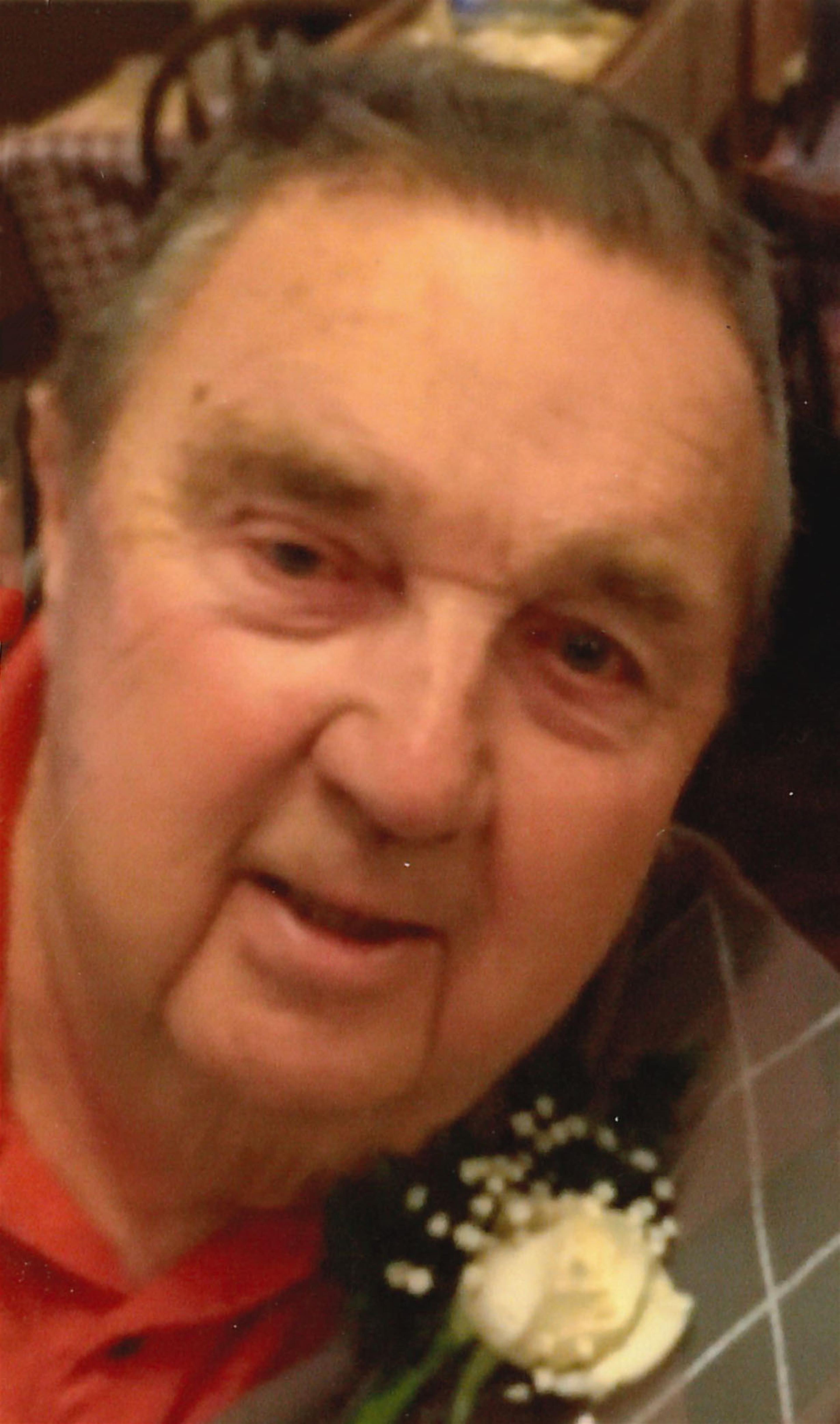 Ronald Leroy Nietert