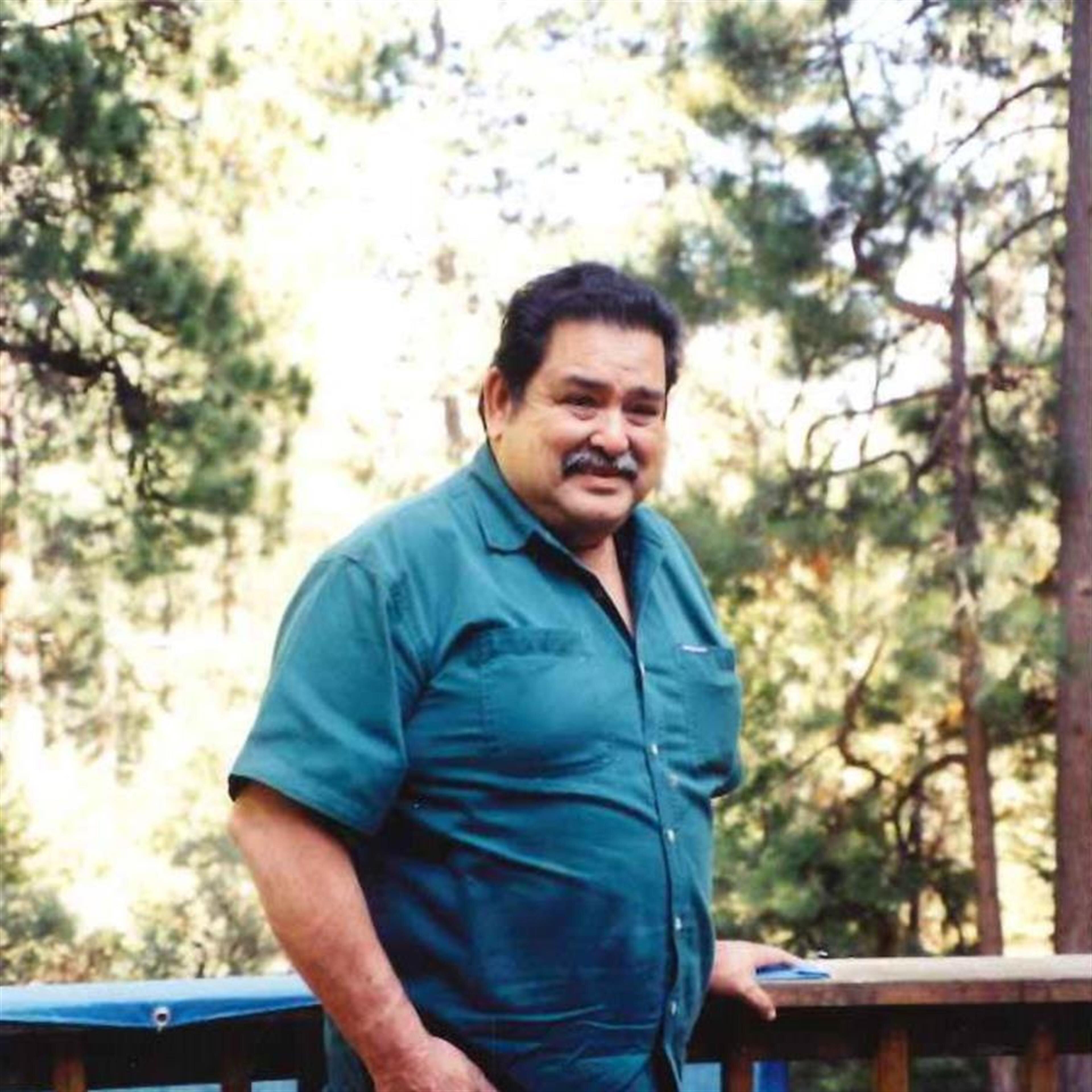 Pedro Morales Romero