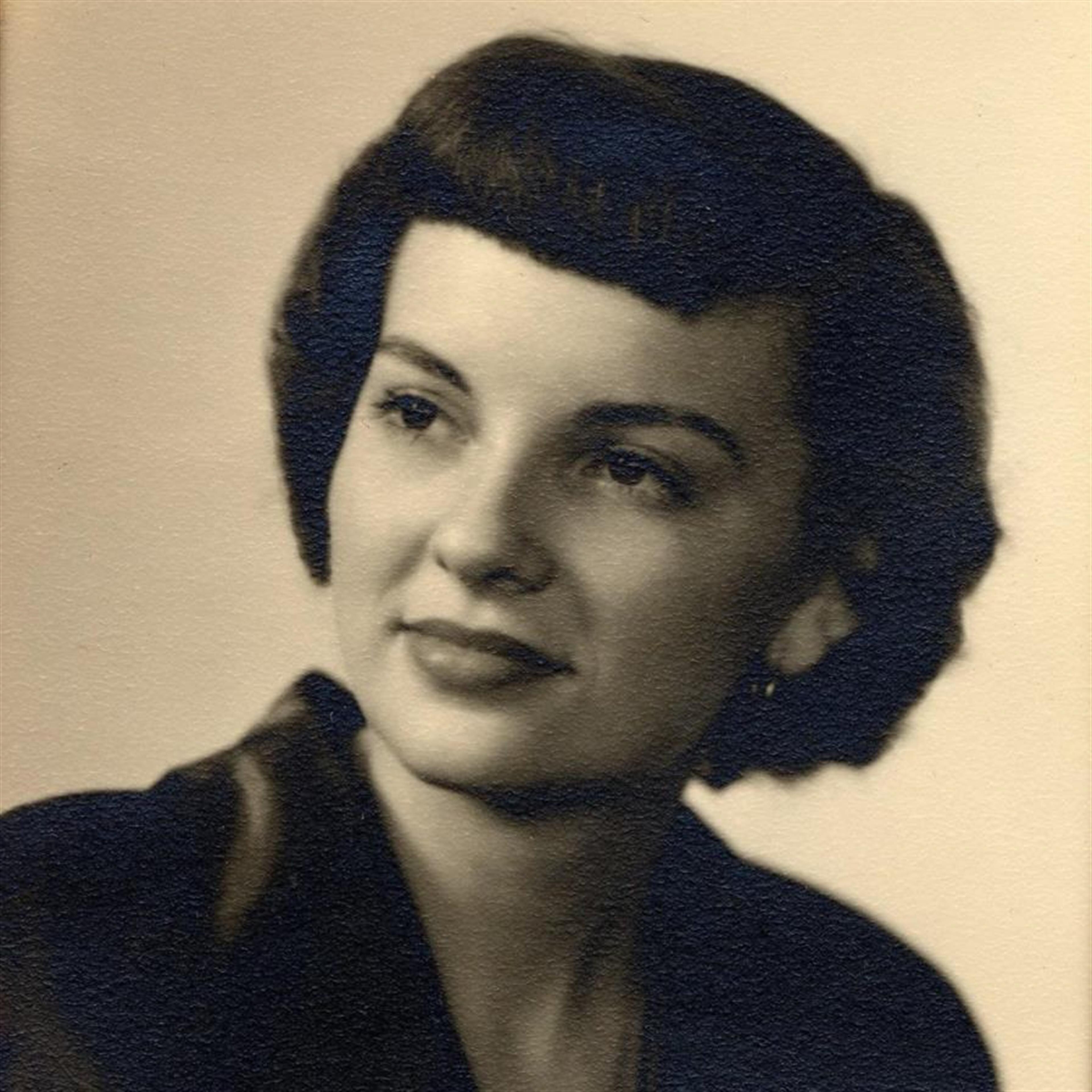 Leila Belle Hastings-Owen