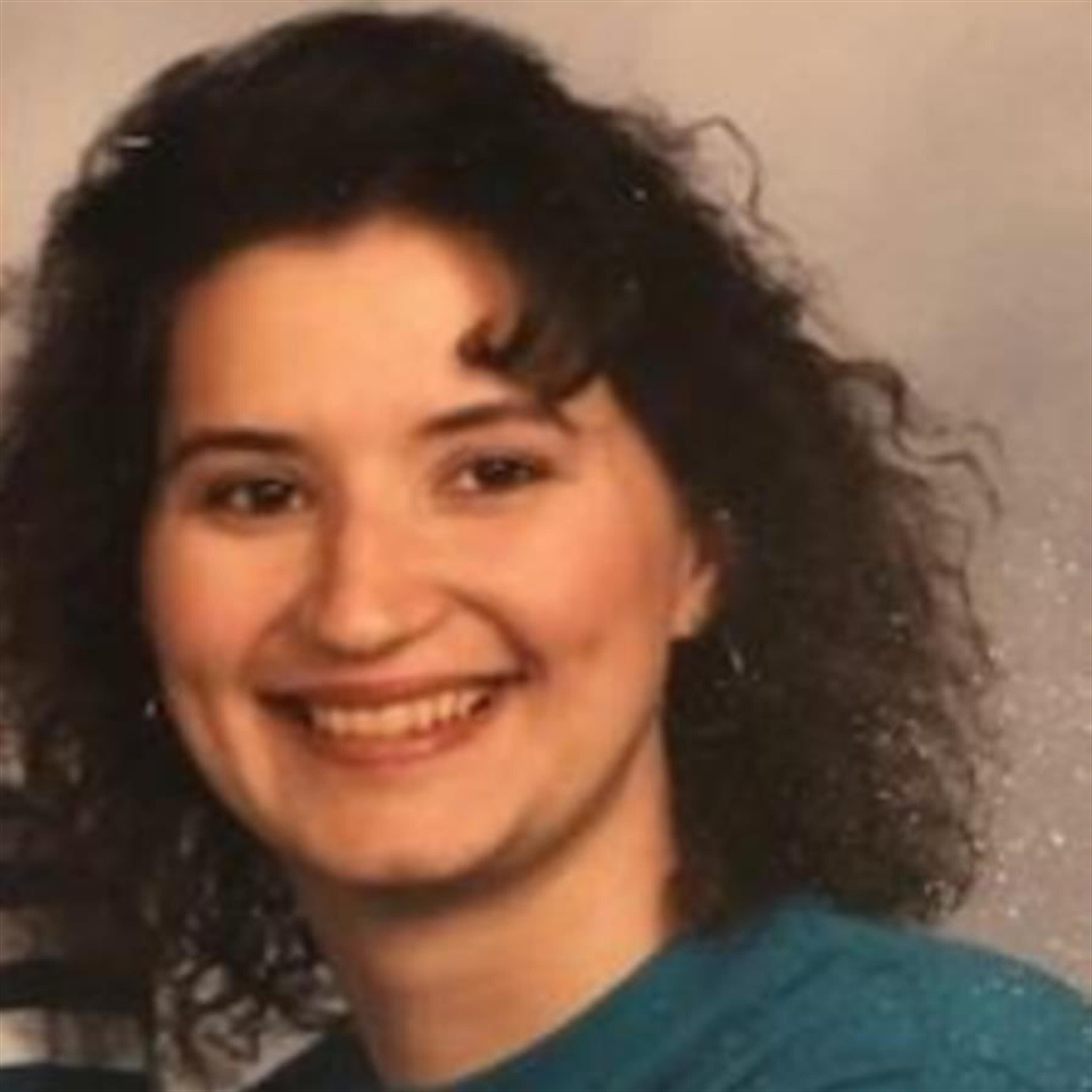 Marilyn Delores Green