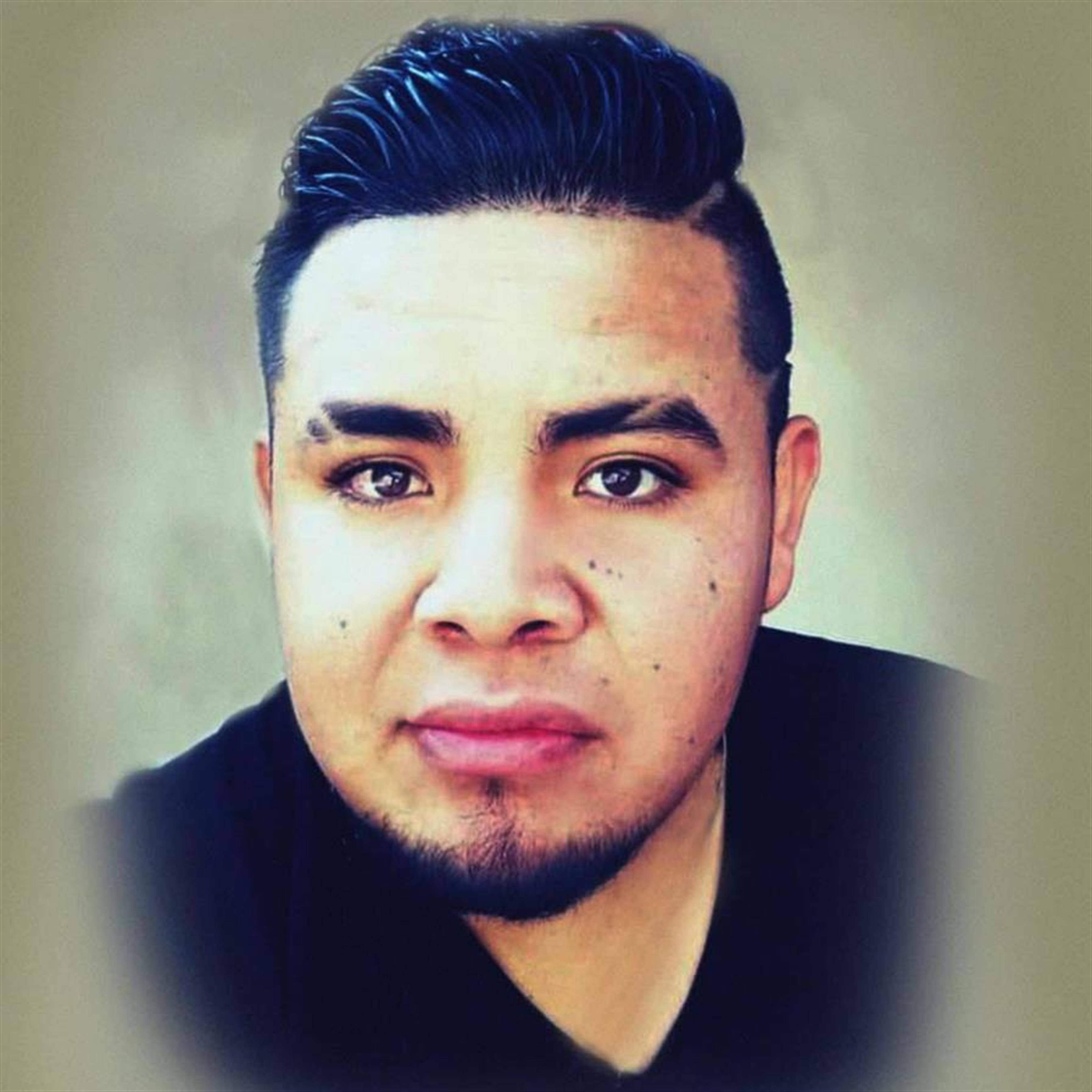Diunor Alexis Mendez Hernandez