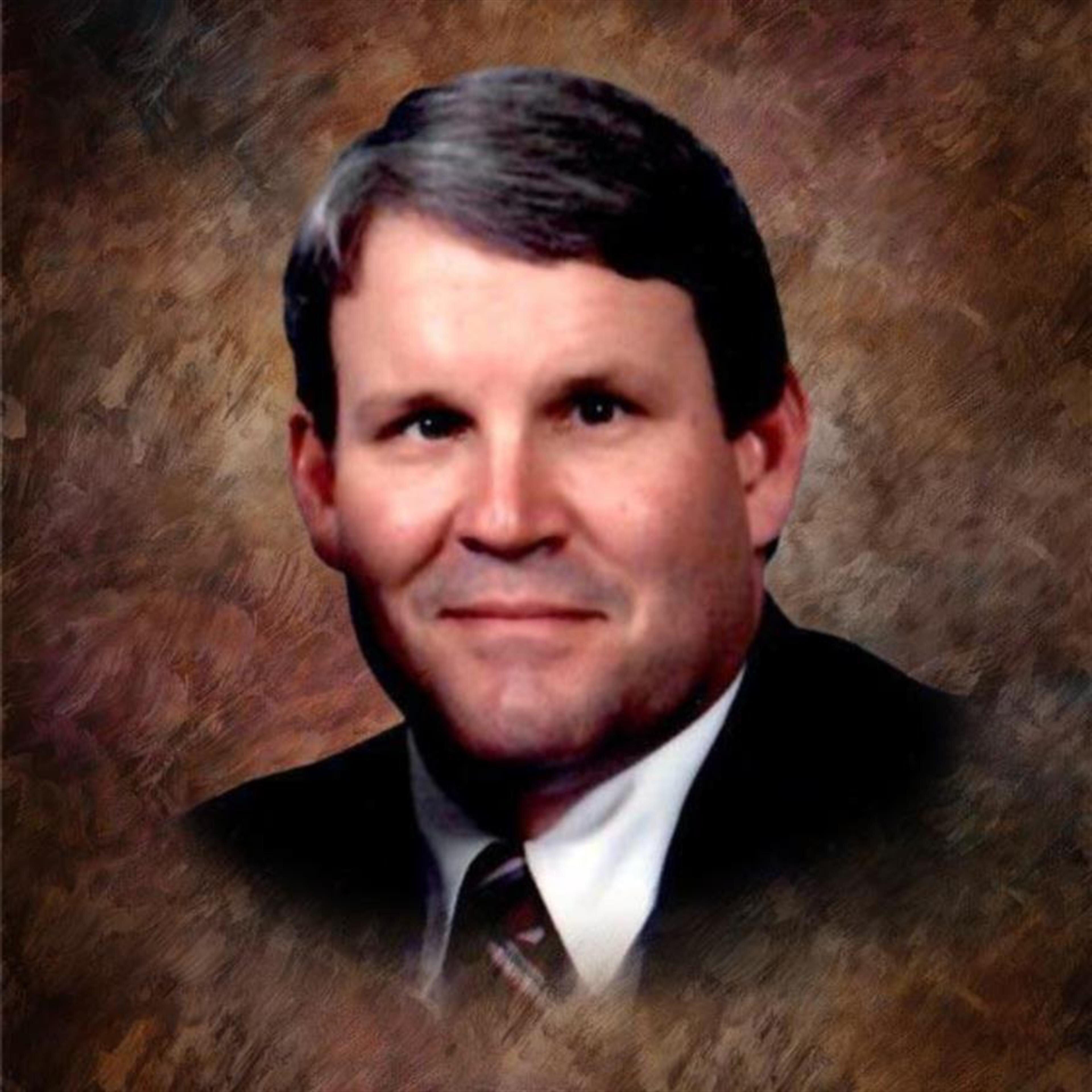 Stephen "Steve" Ray Smith