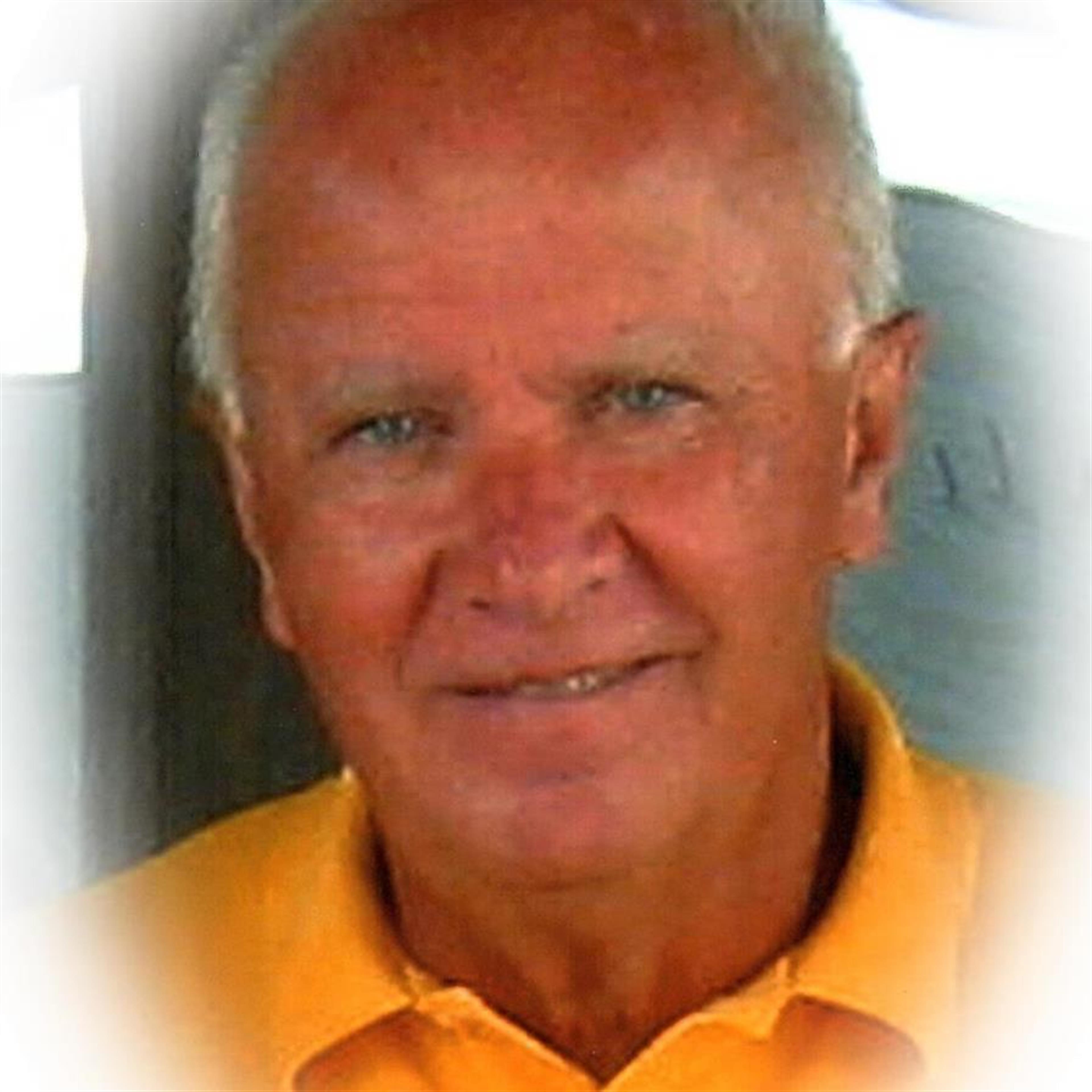 Myron Max Murasky Jr.