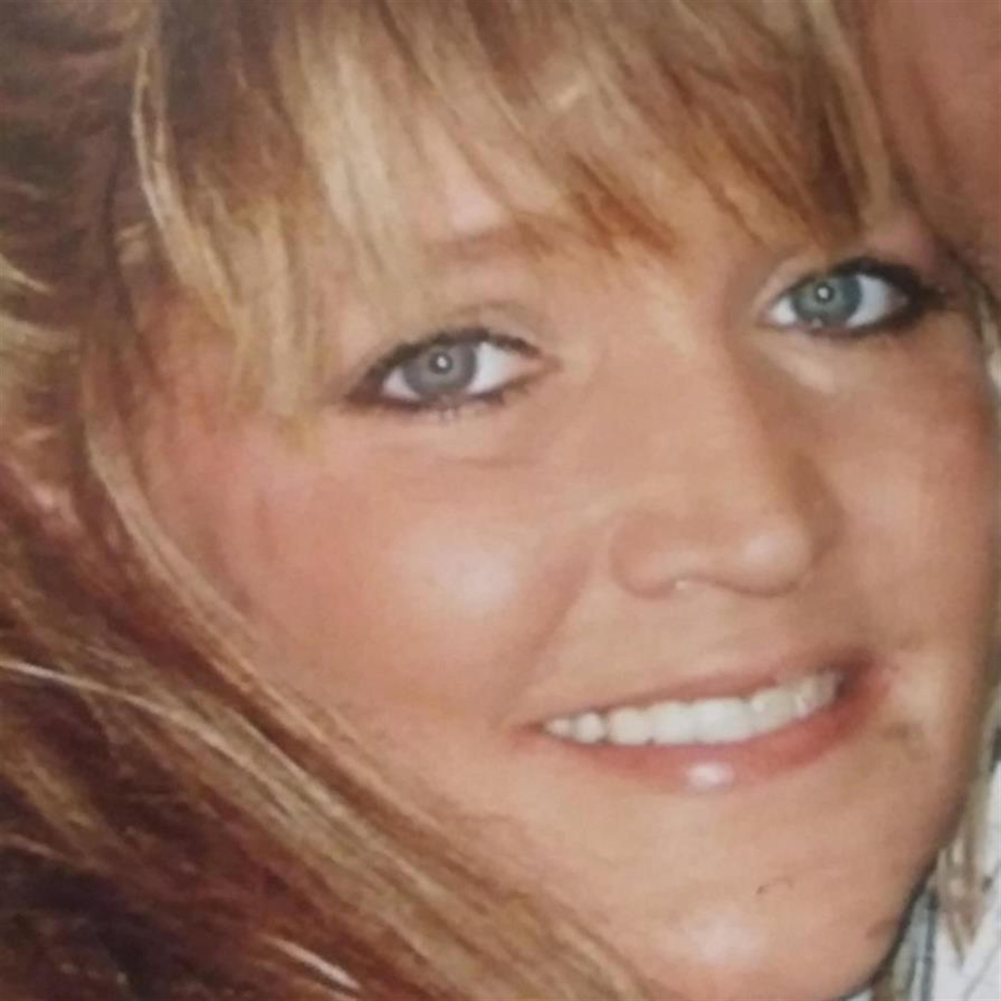 Ms. Tammy A. Warden