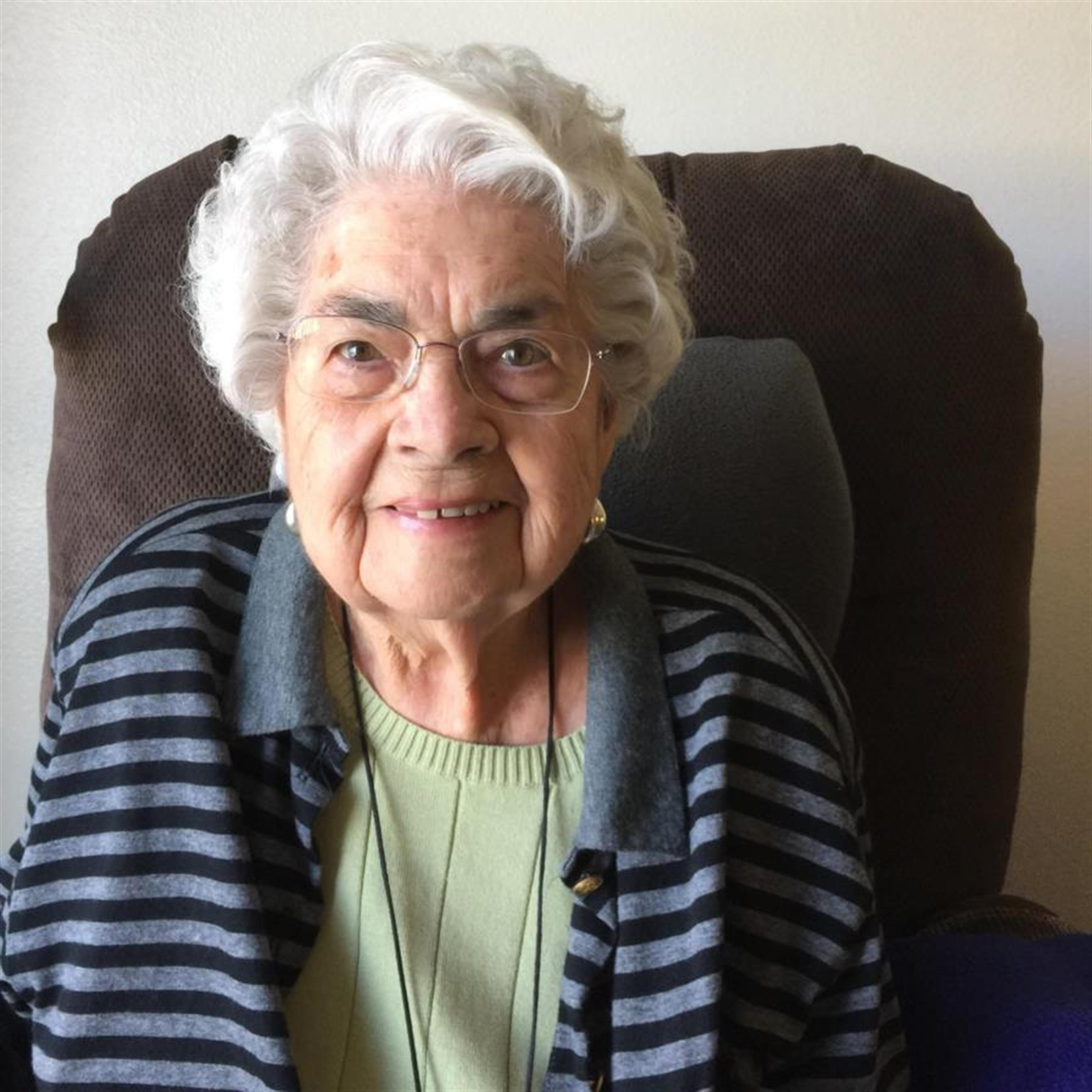 Virginia Kelly DiLullo