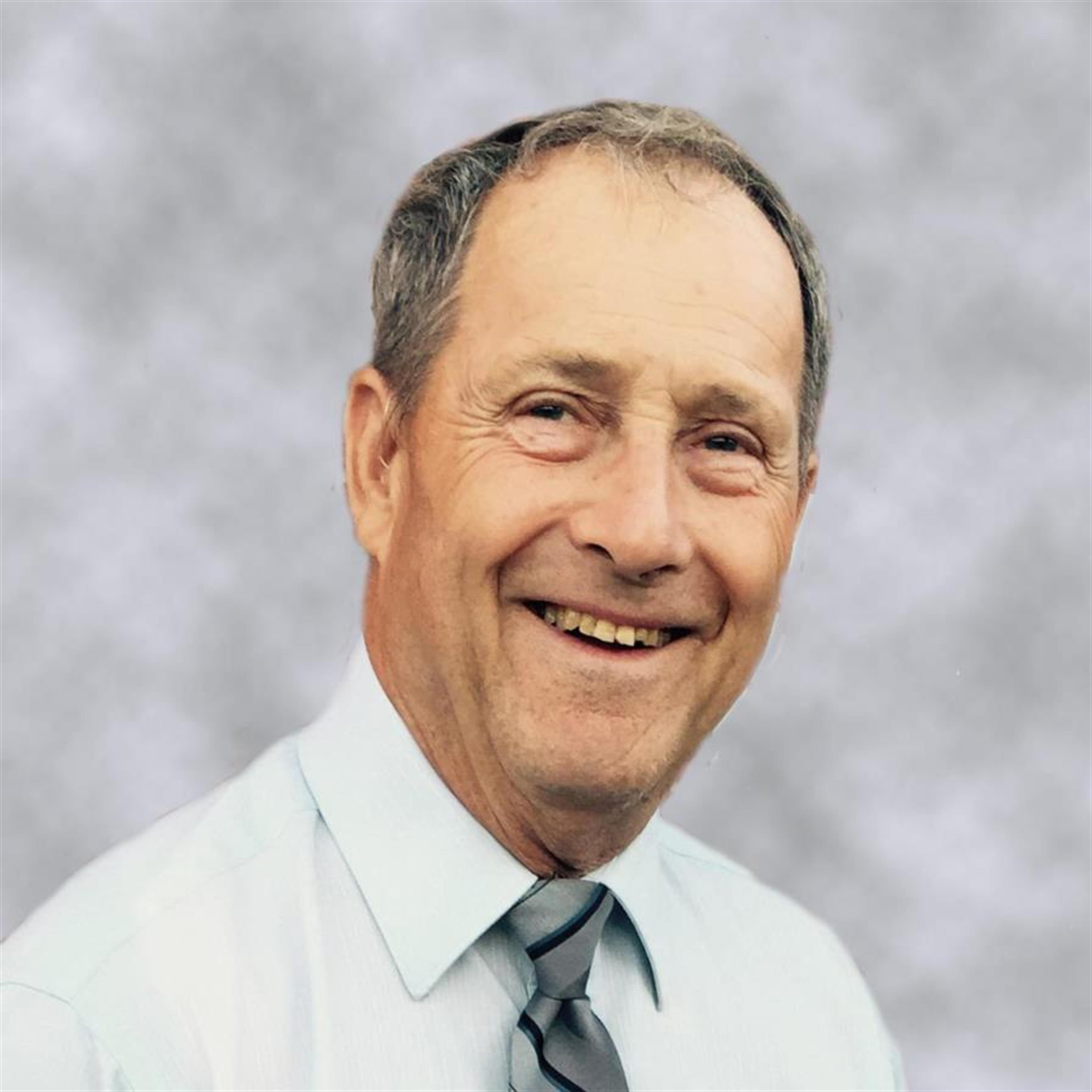 Robert C. "Bob" Pletcher II