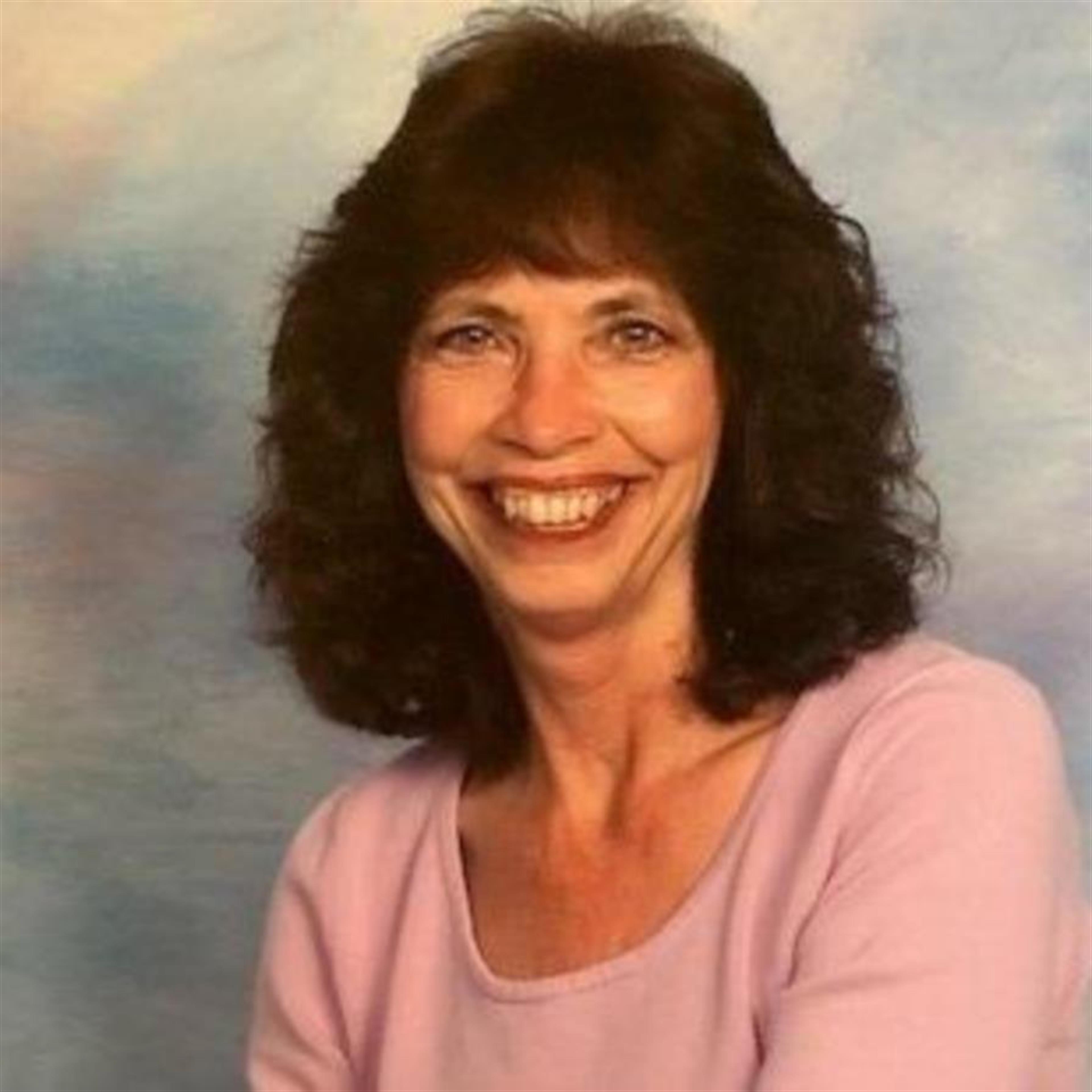 Debbie McKinlay Henderson