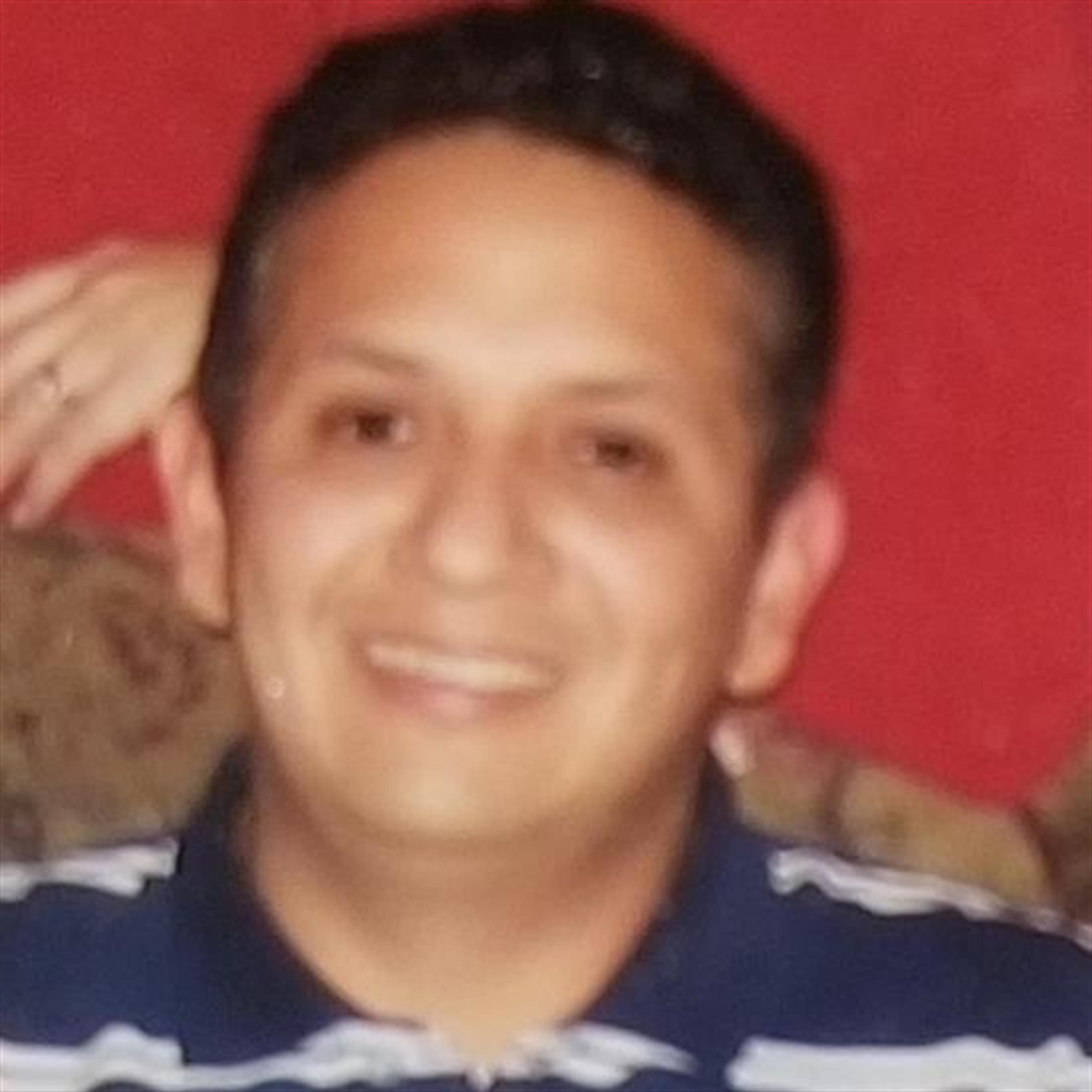 Marco A. Sanchez's obituary picture