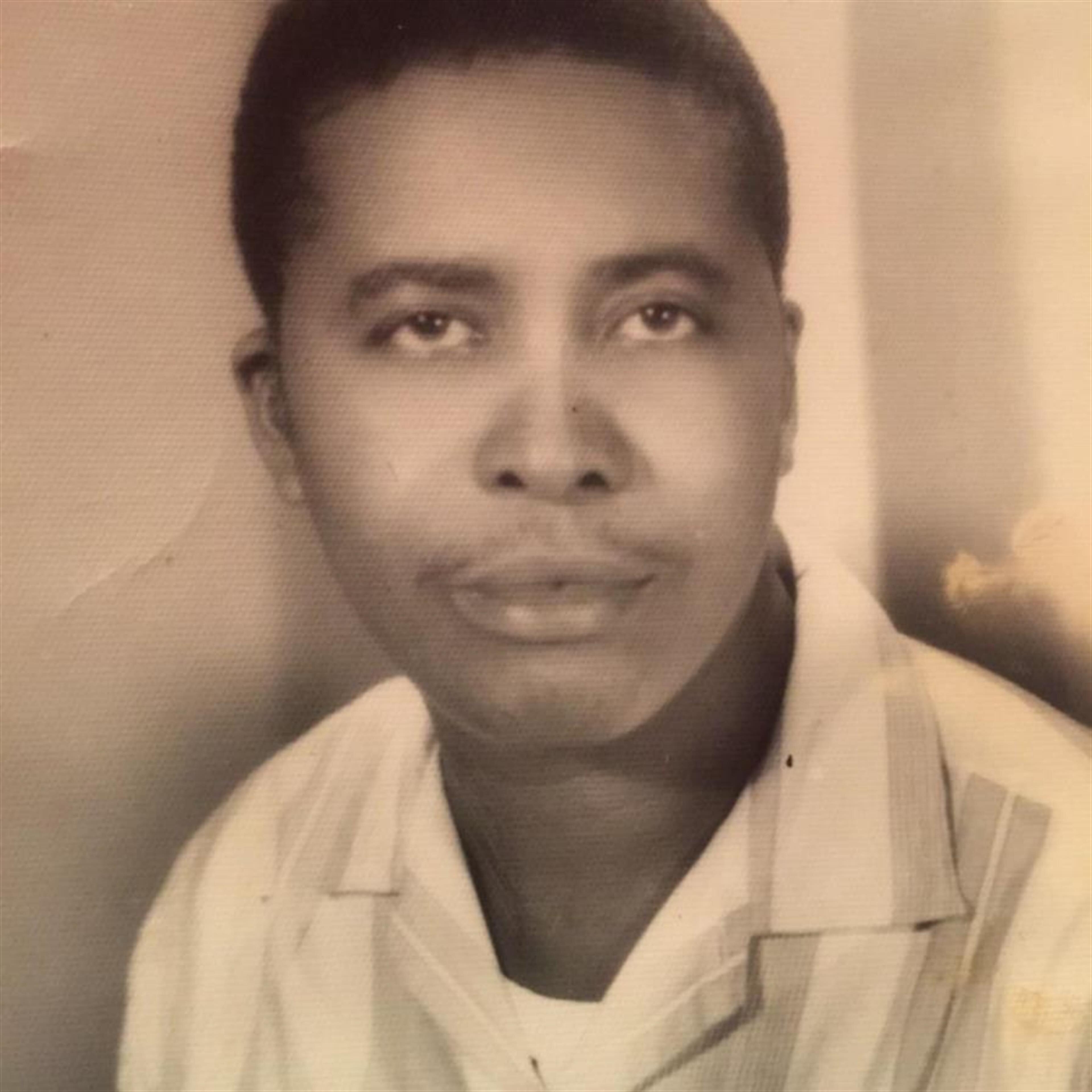Pablo Laboriel