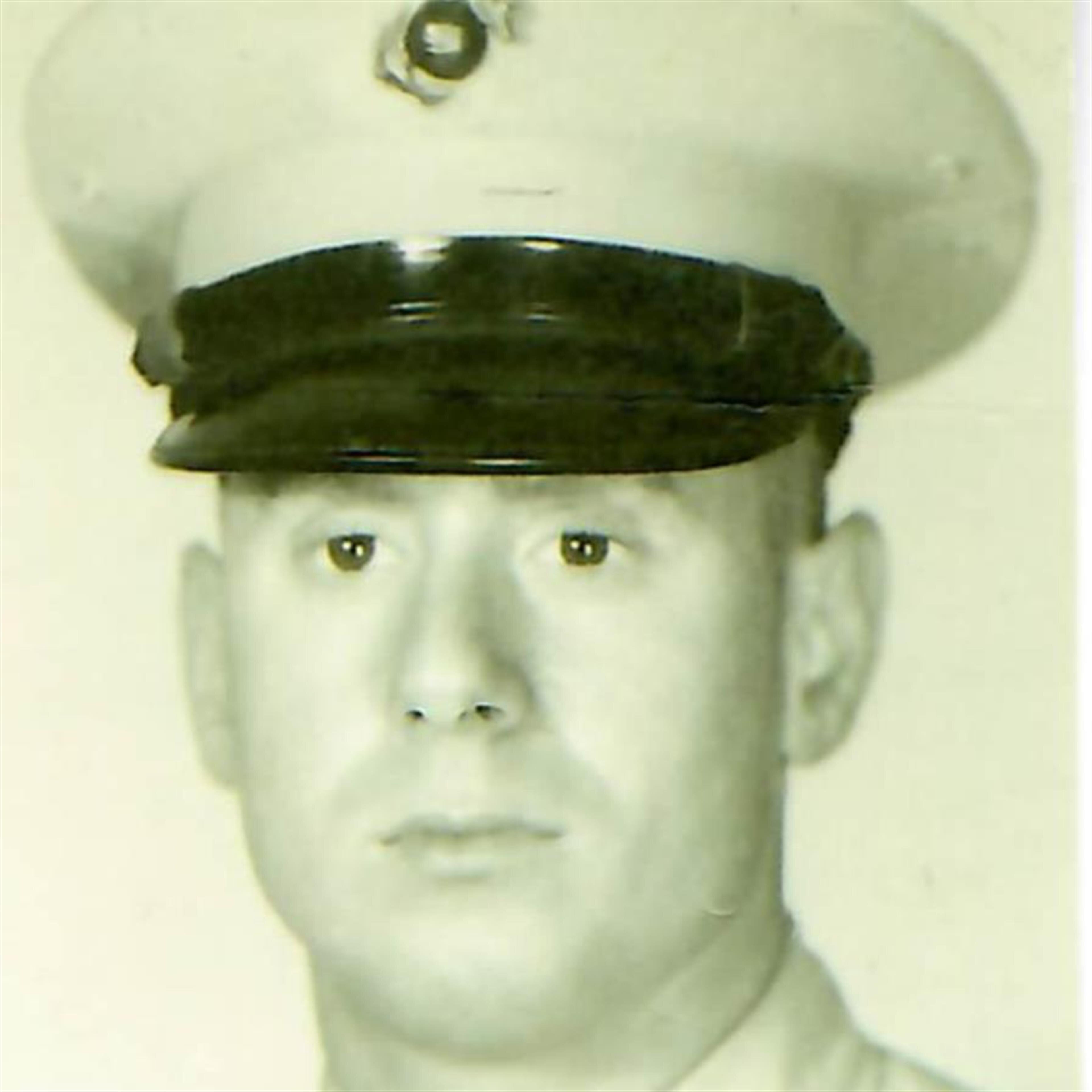 Daniel F. Magnani