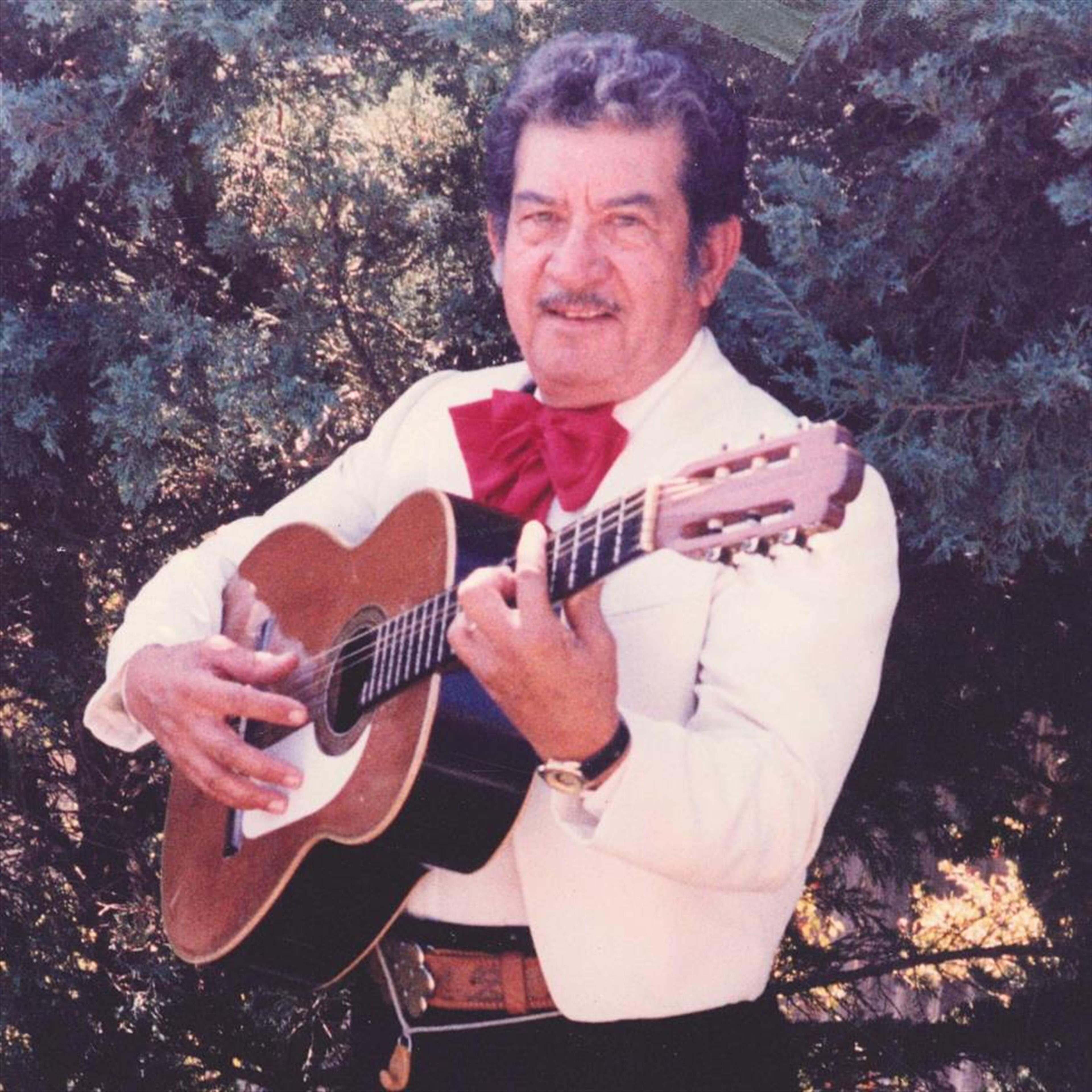 Valentin Sandez Gonzalez