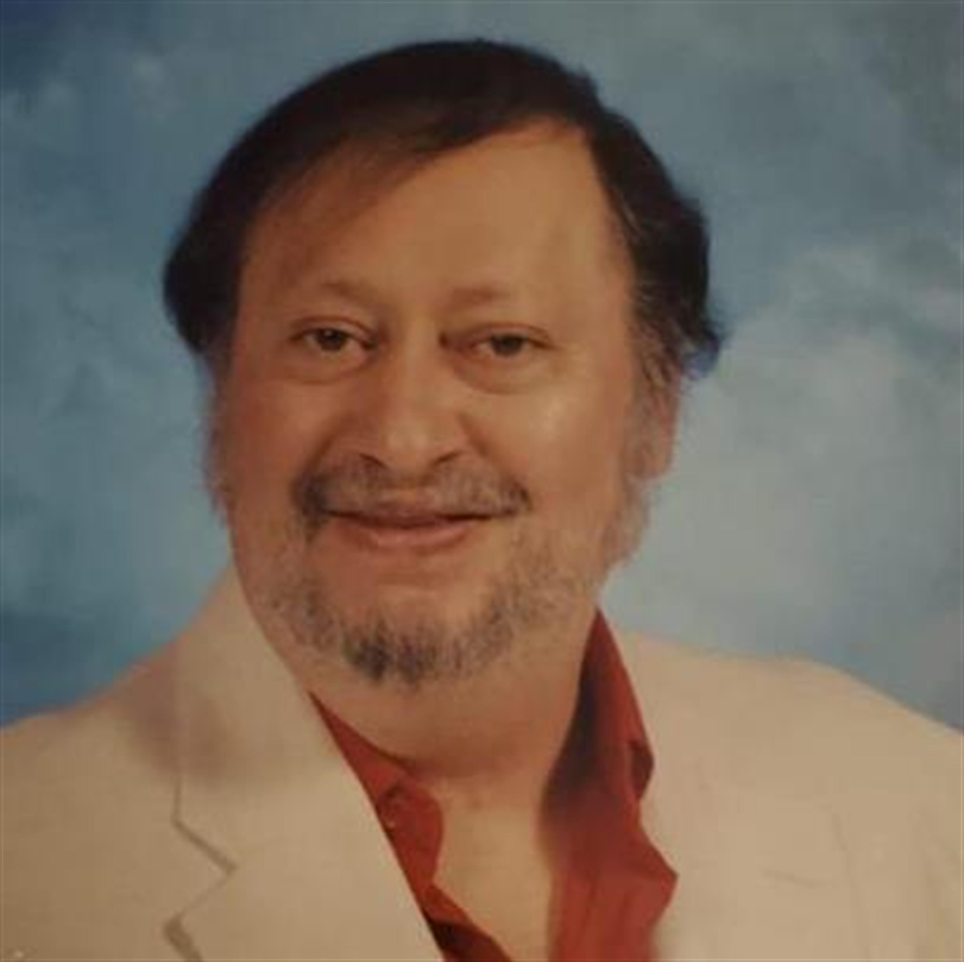James E. Bolog