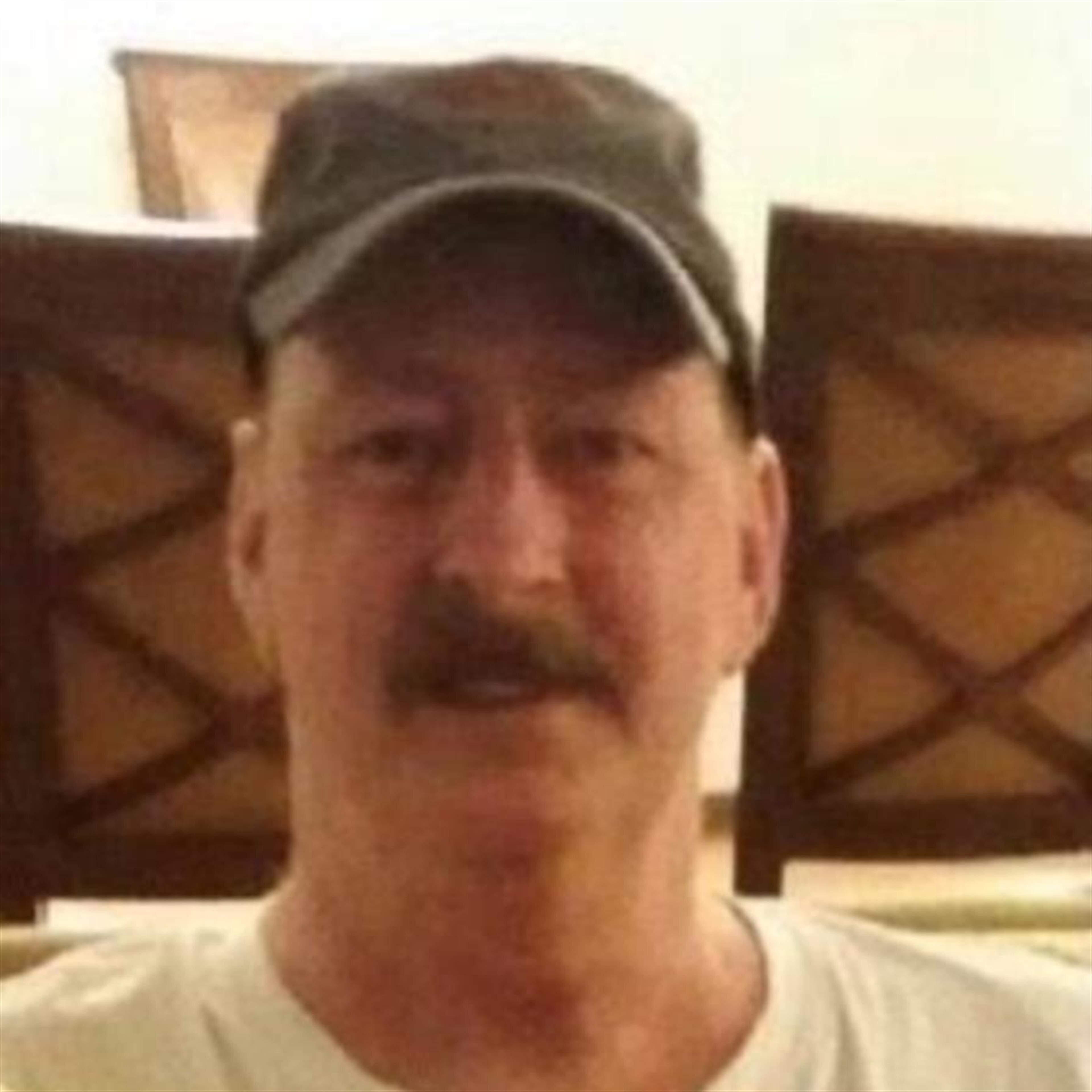 Michael Edward Levoy
