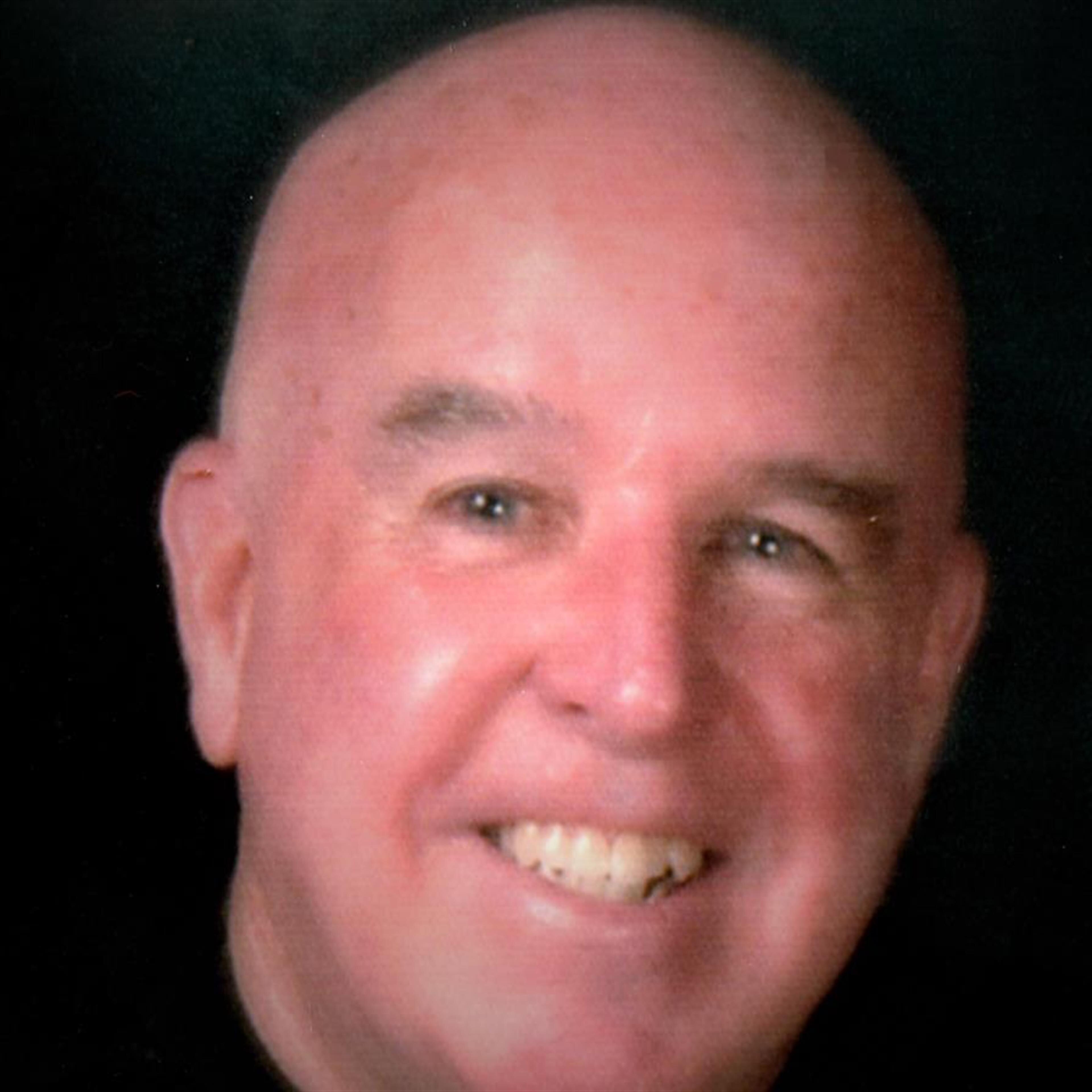 Donald Noe