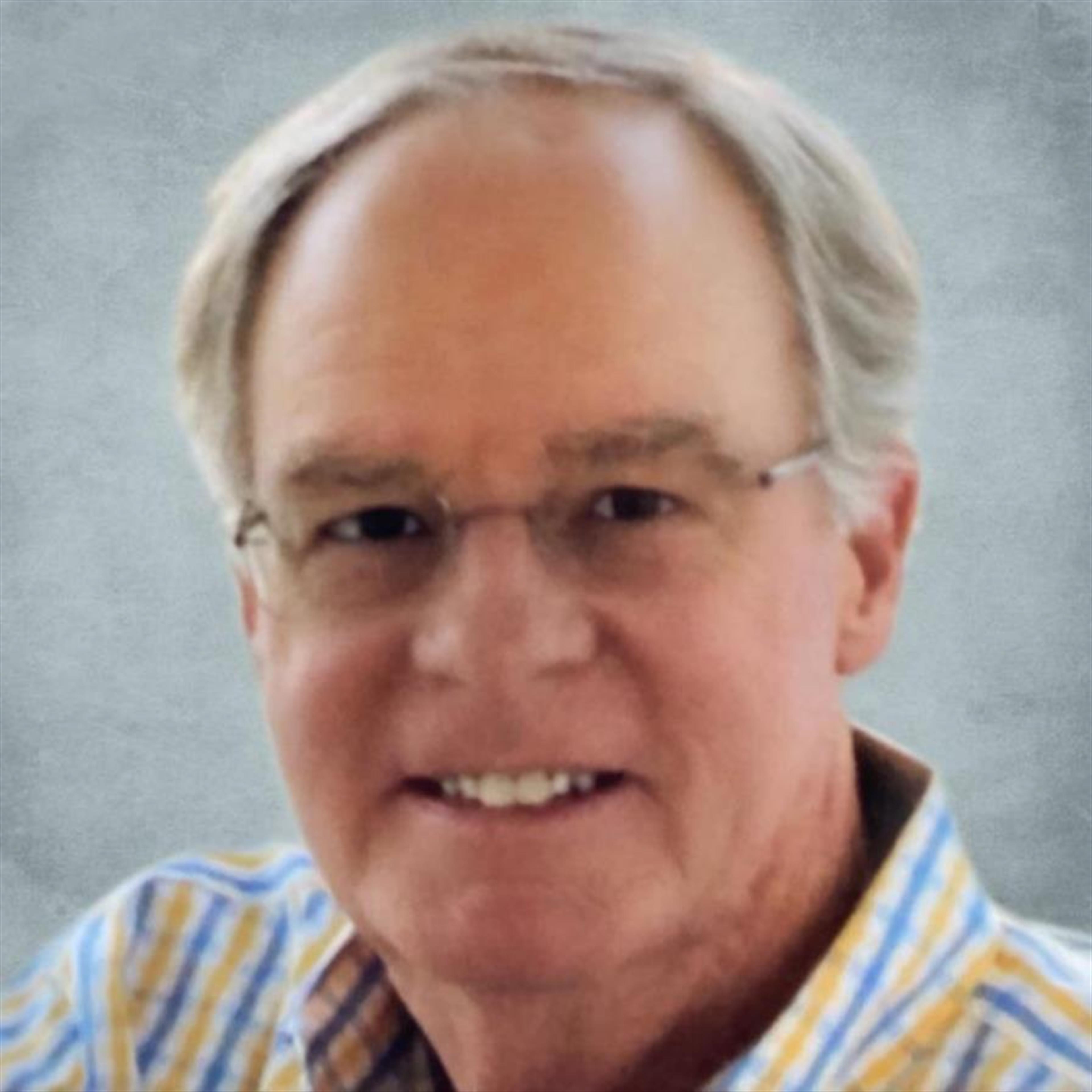 Robert Holloway Moore