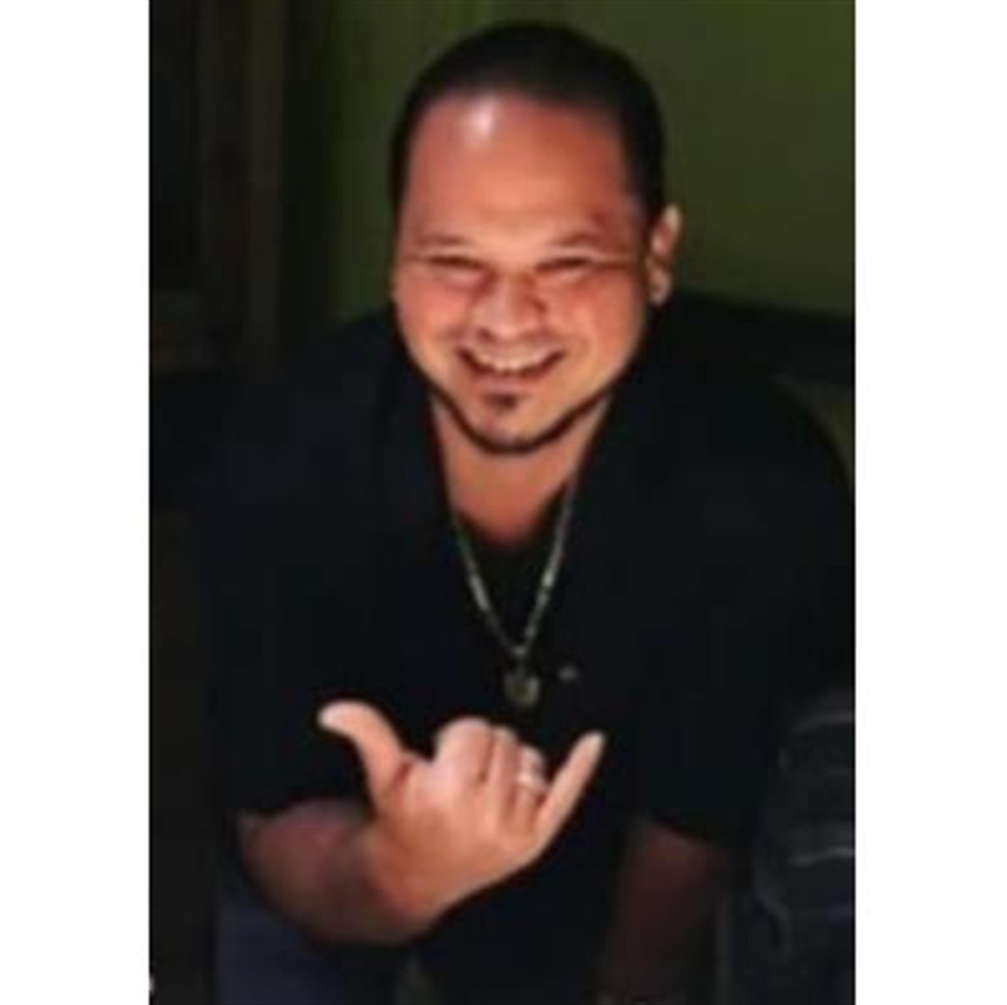 Duane Delano Lam Ho Jr.
