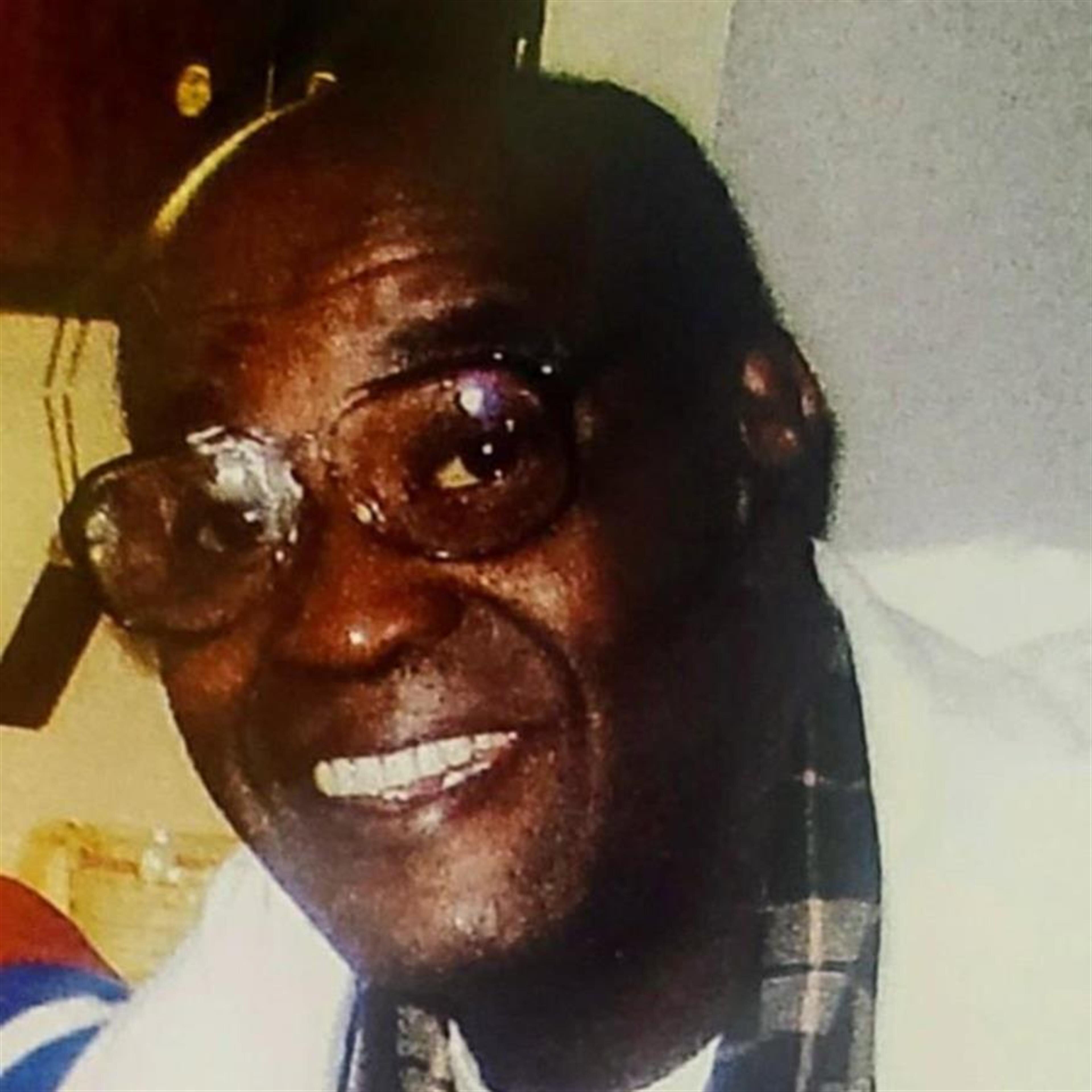 William Lloyd Gray