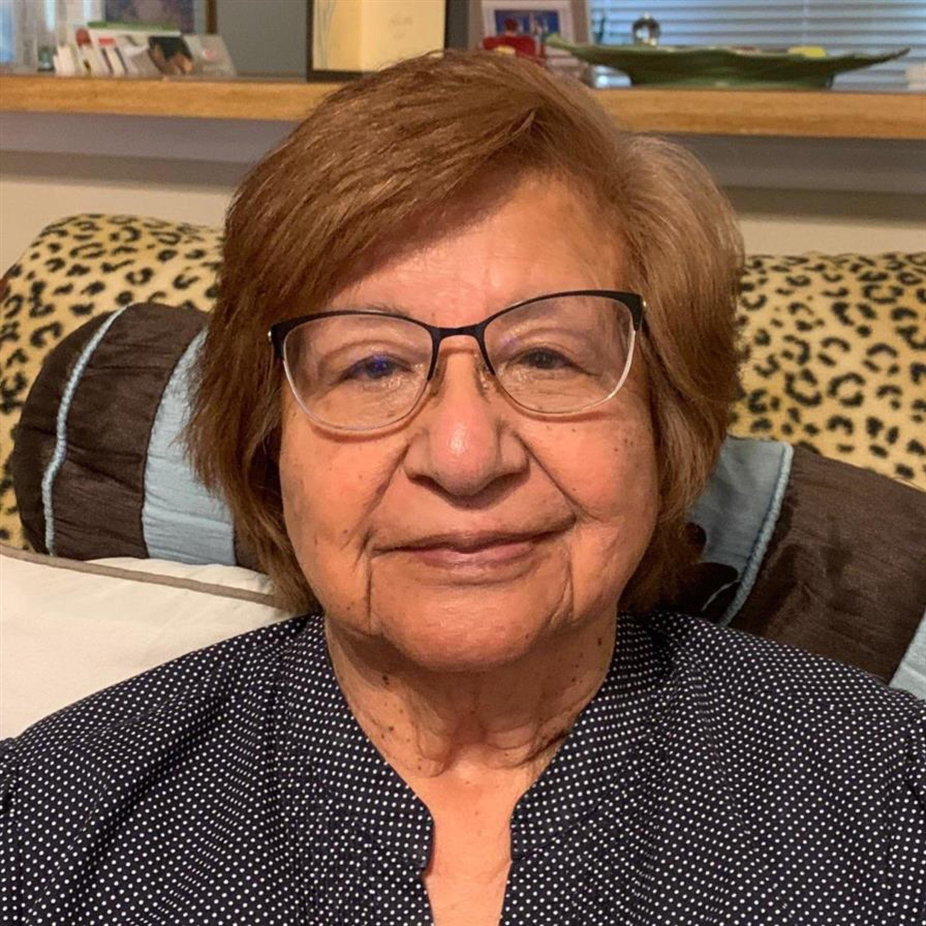 Josephine Chavez