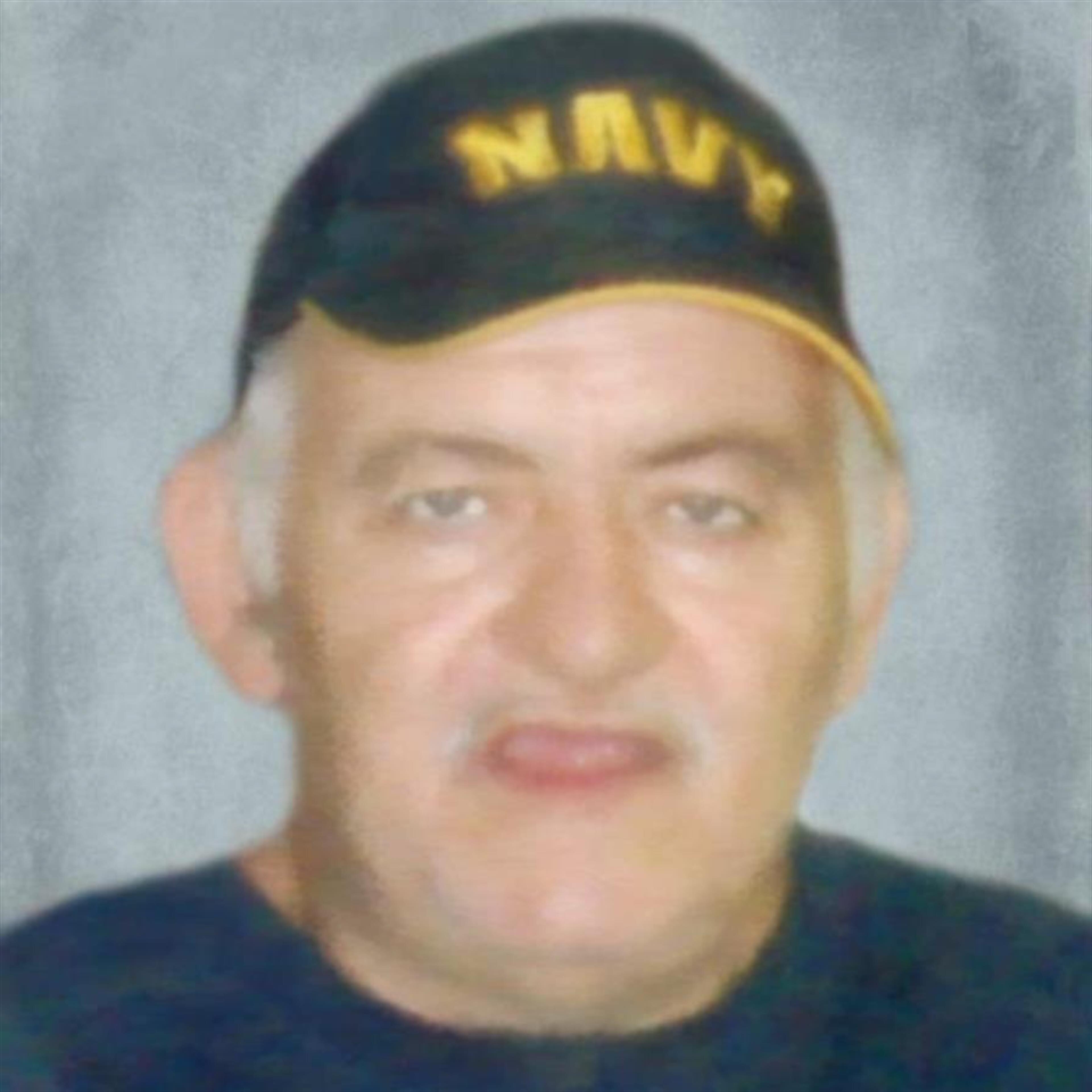 David C. Bethard