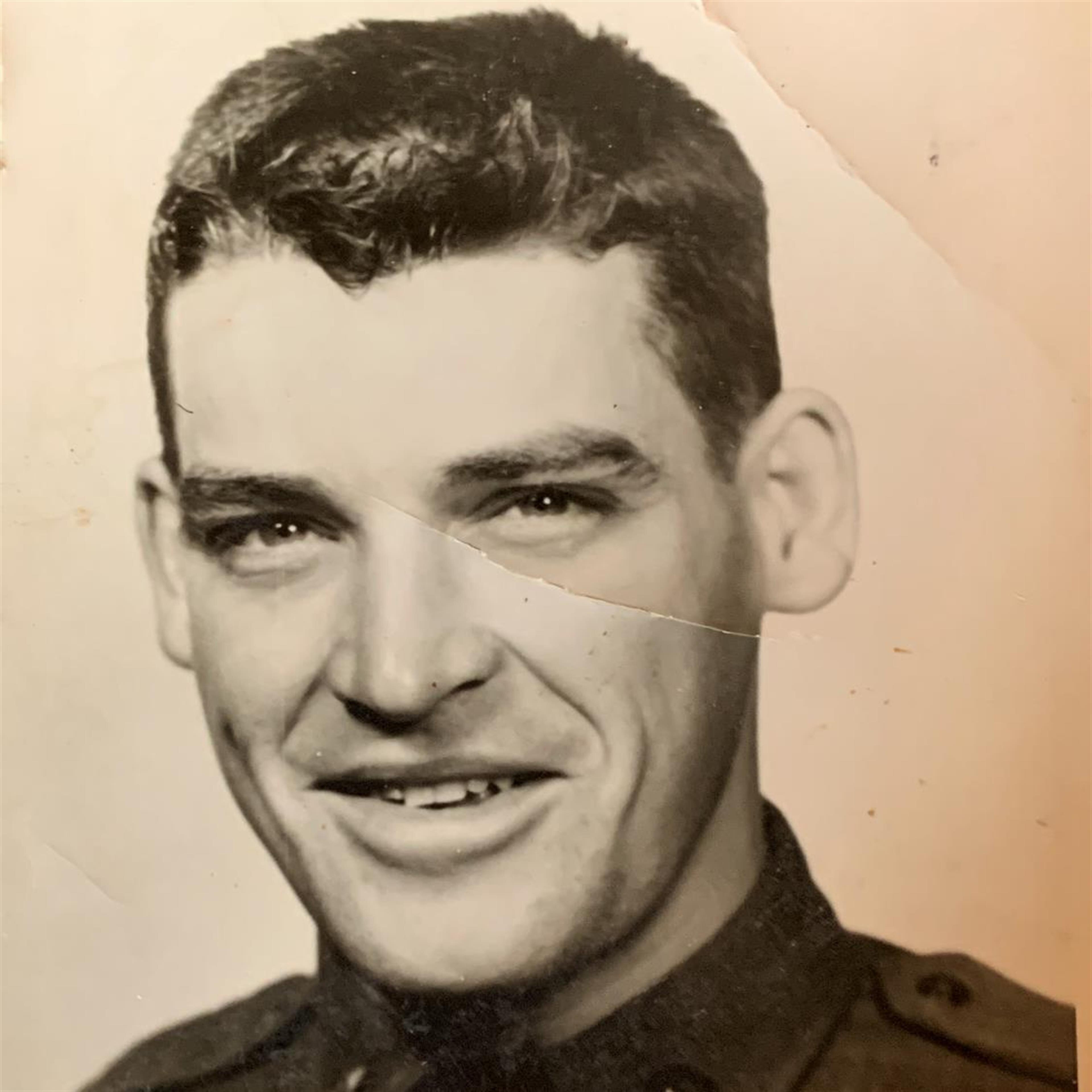 Gary LaDell Reeves