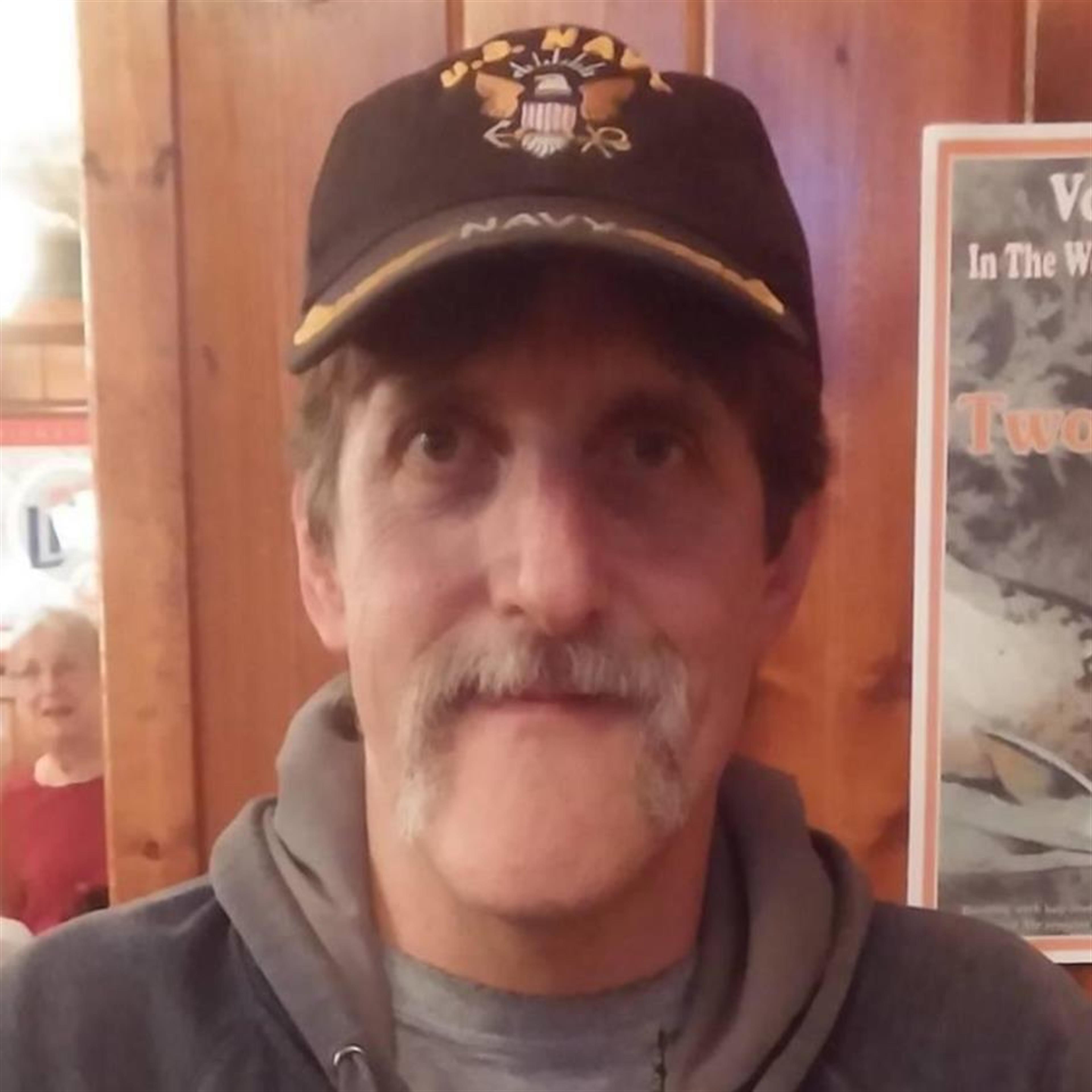 Randall Scott Hodits Sr.