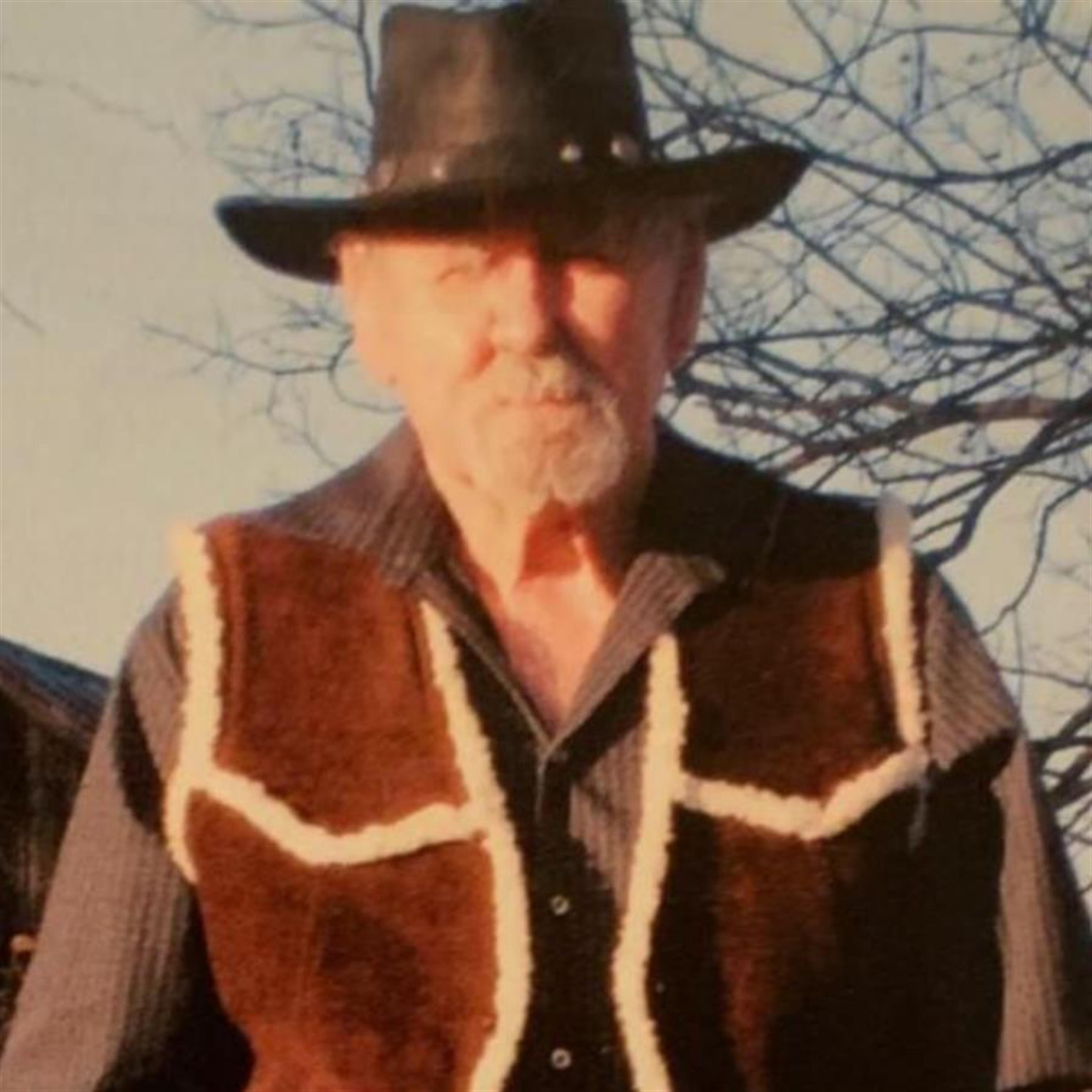 James Walter Bryan, Jr.