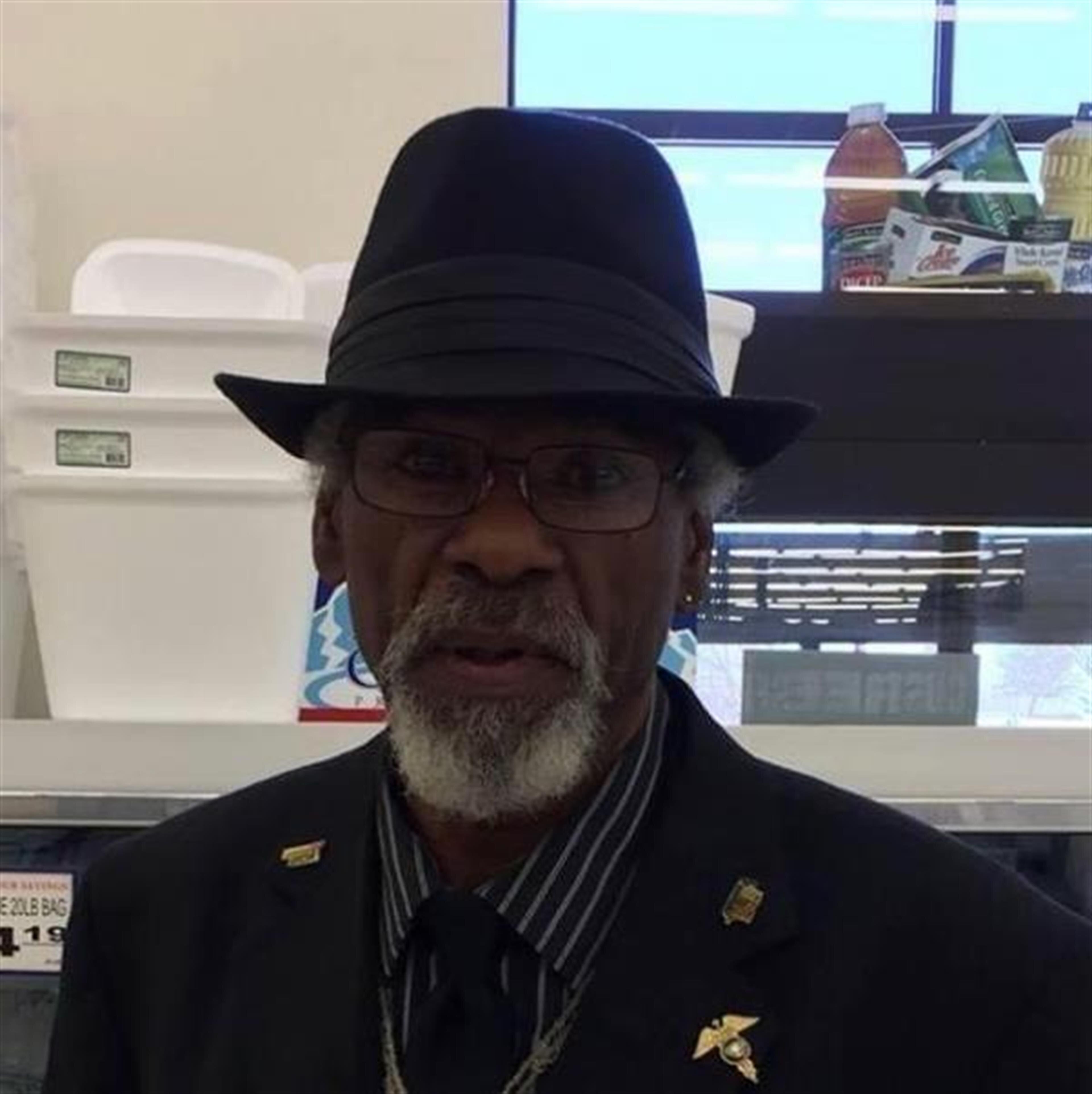 Marvin Graves