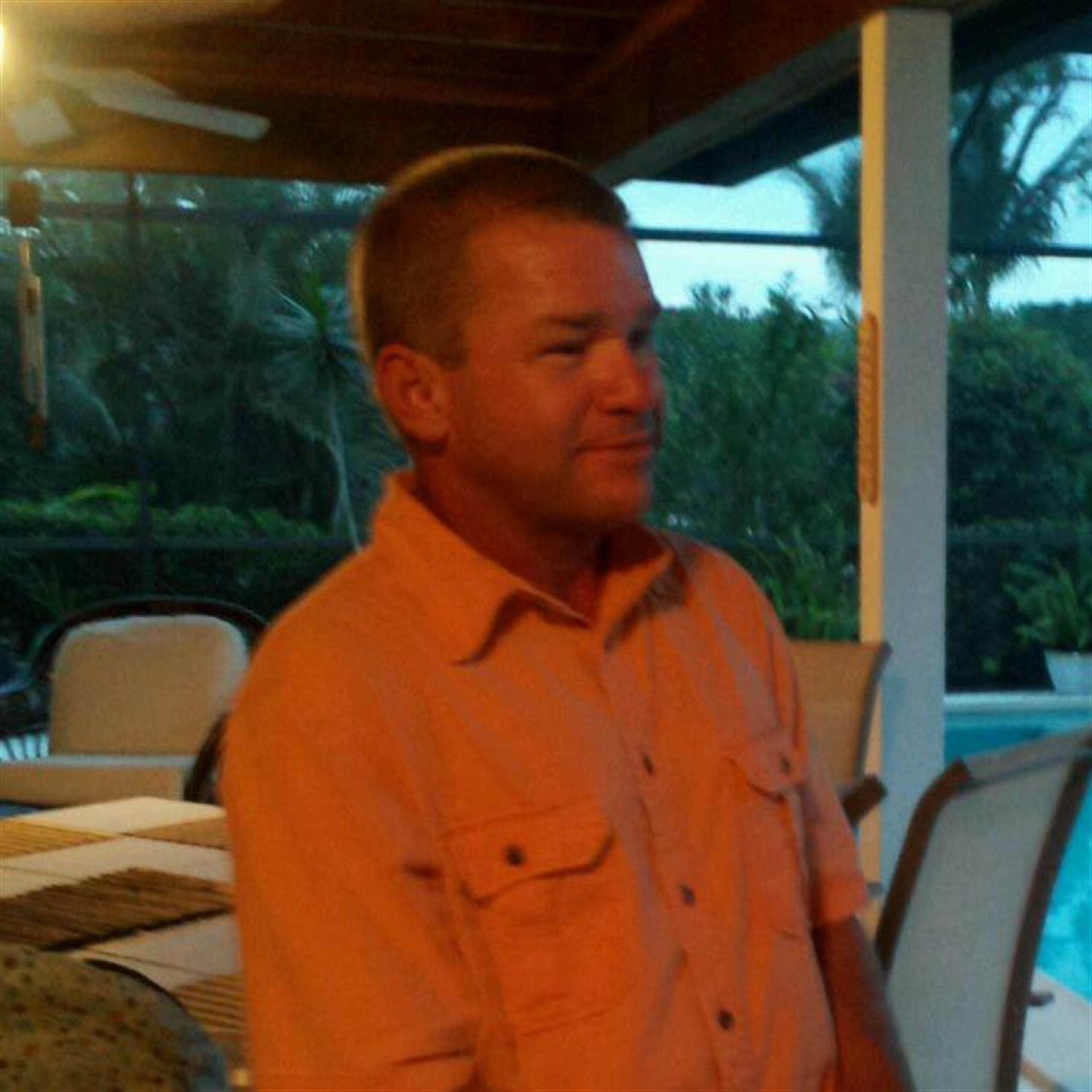 Stephen Mark Costigan