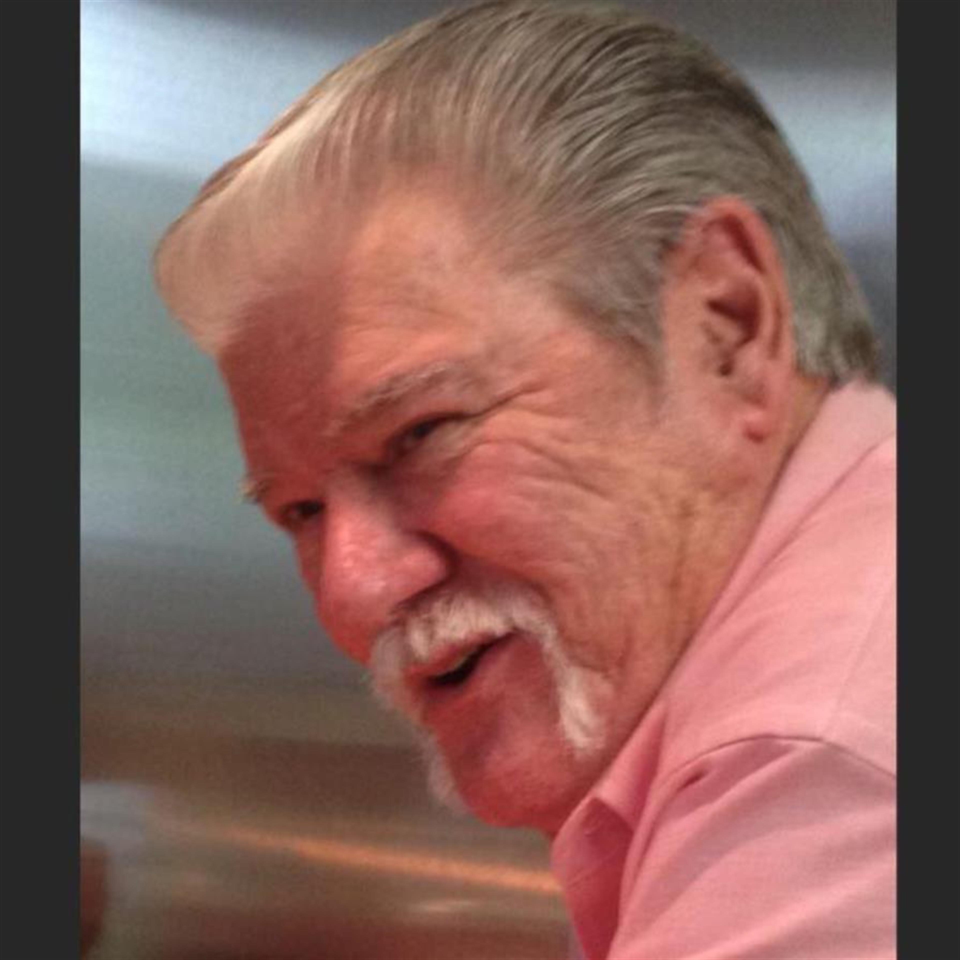 Ralph Mahoney