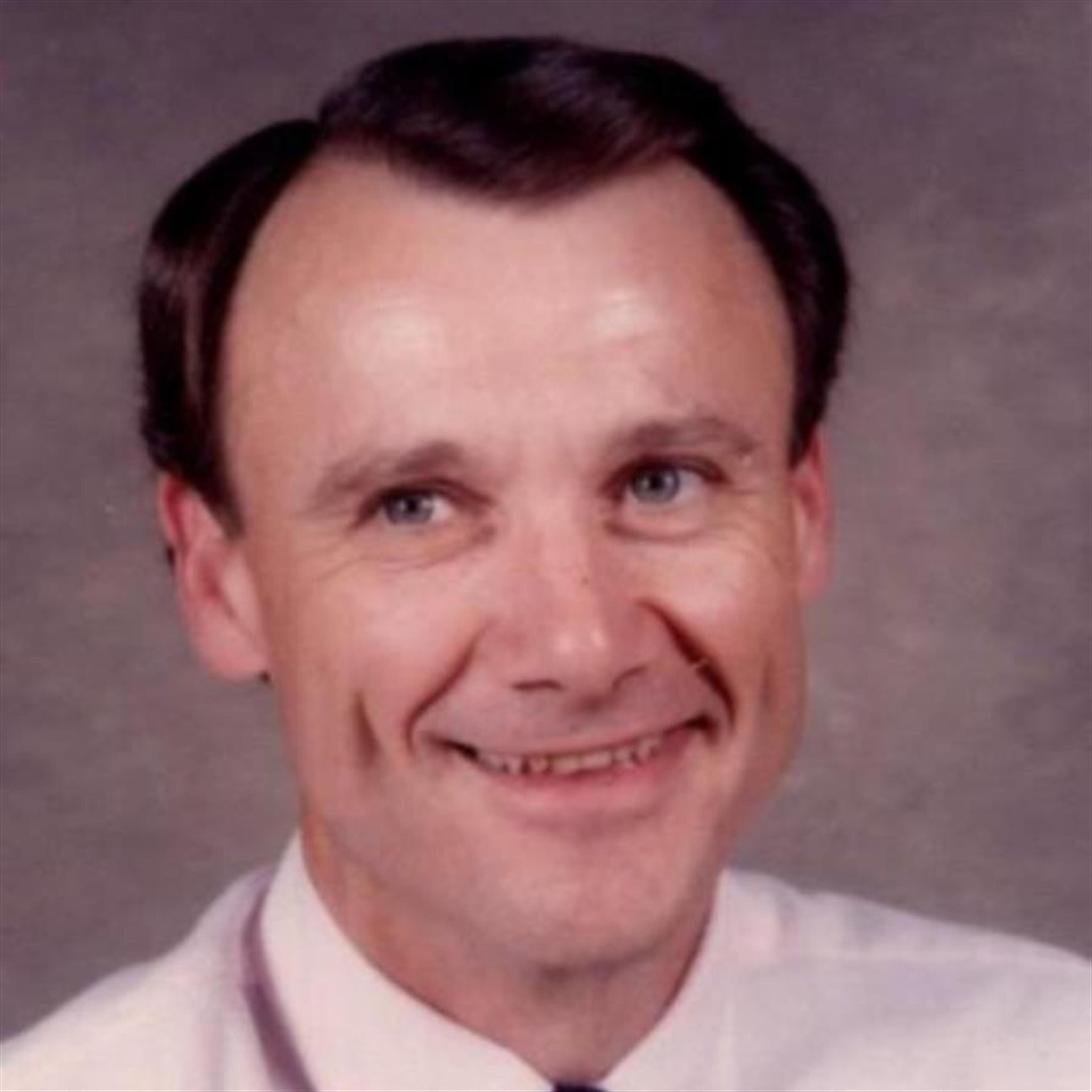 Douglas Dwight Akins