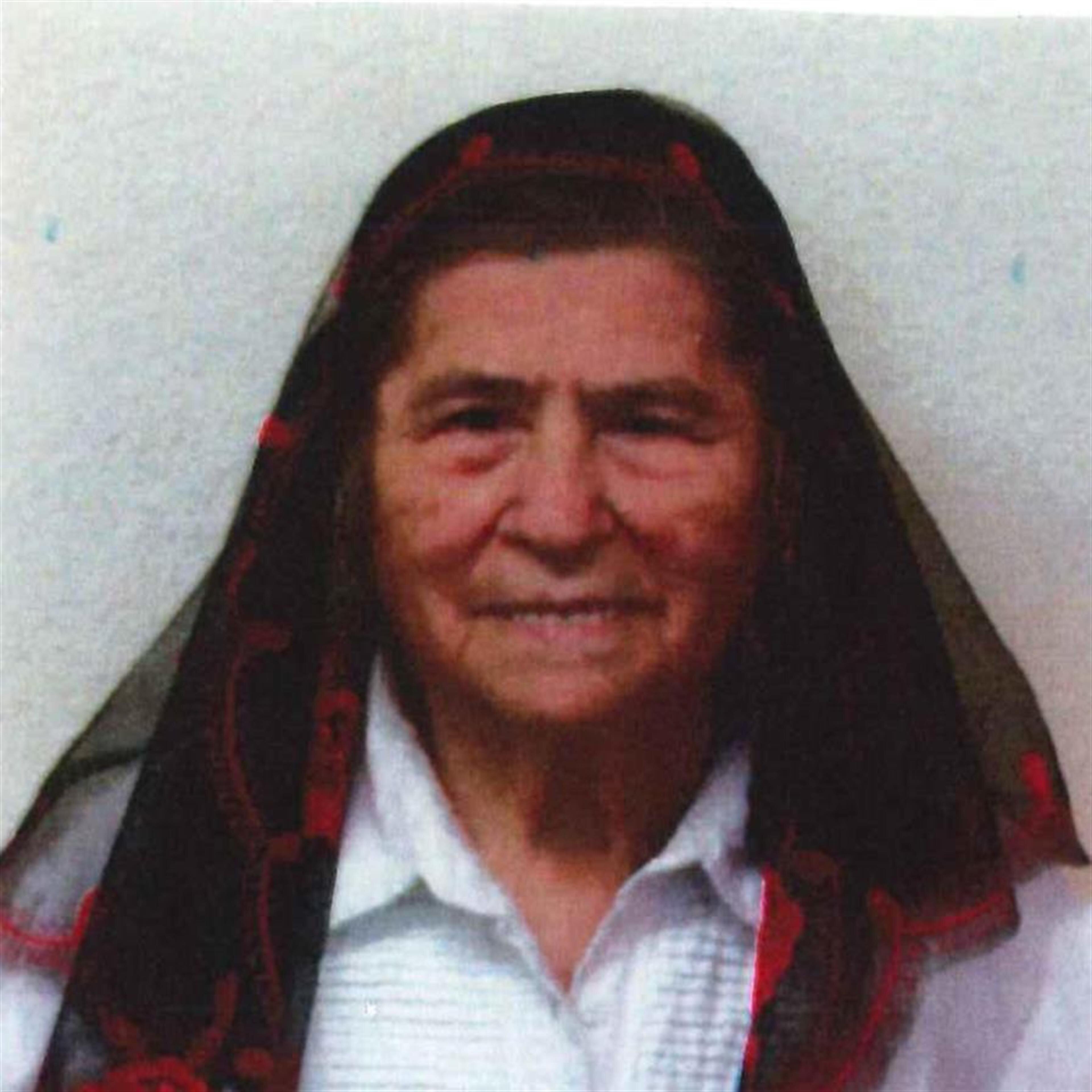 Maria Graciela Flores