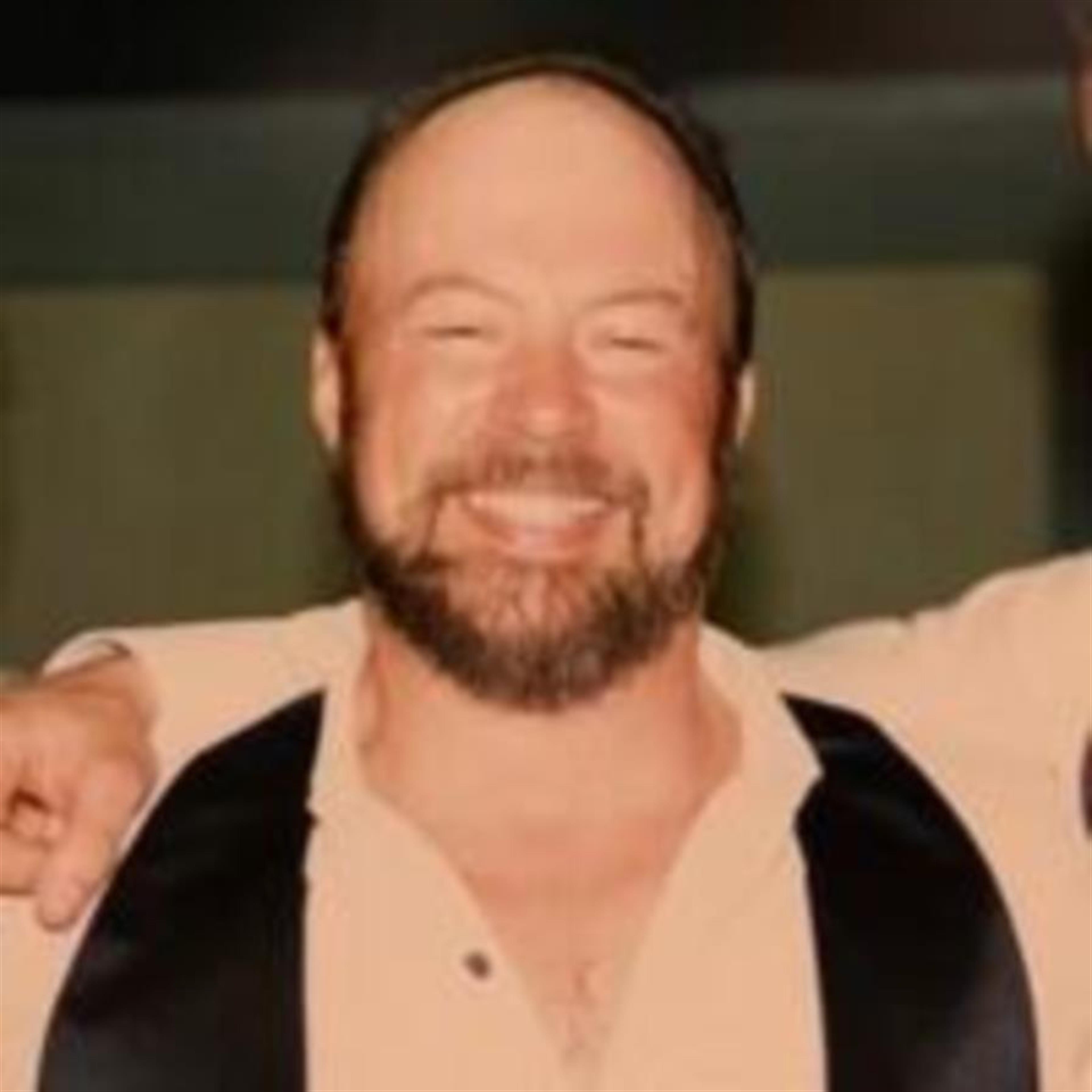 Stephen Dean Copeland