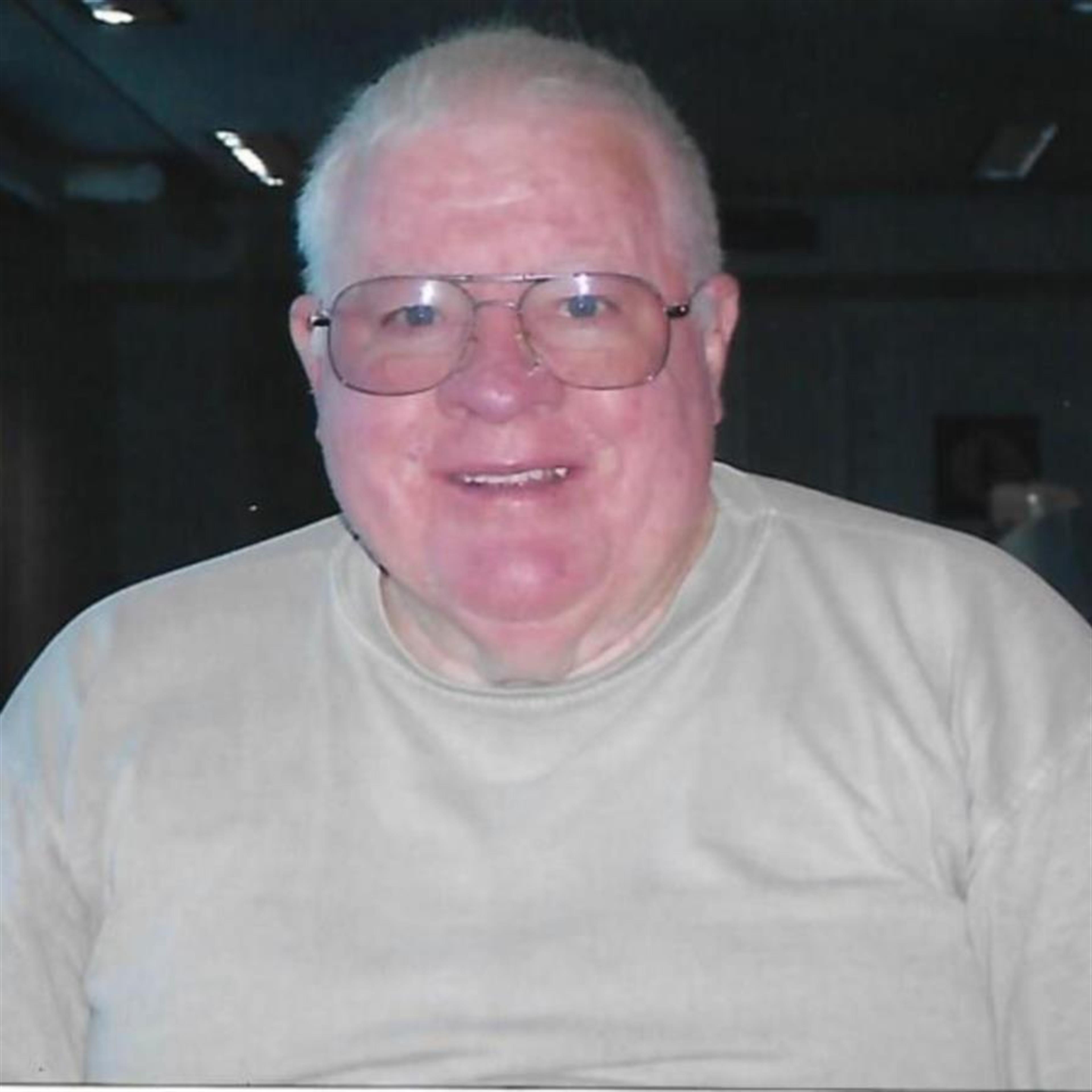 Rufus "Ray" Reed's obituary picture
