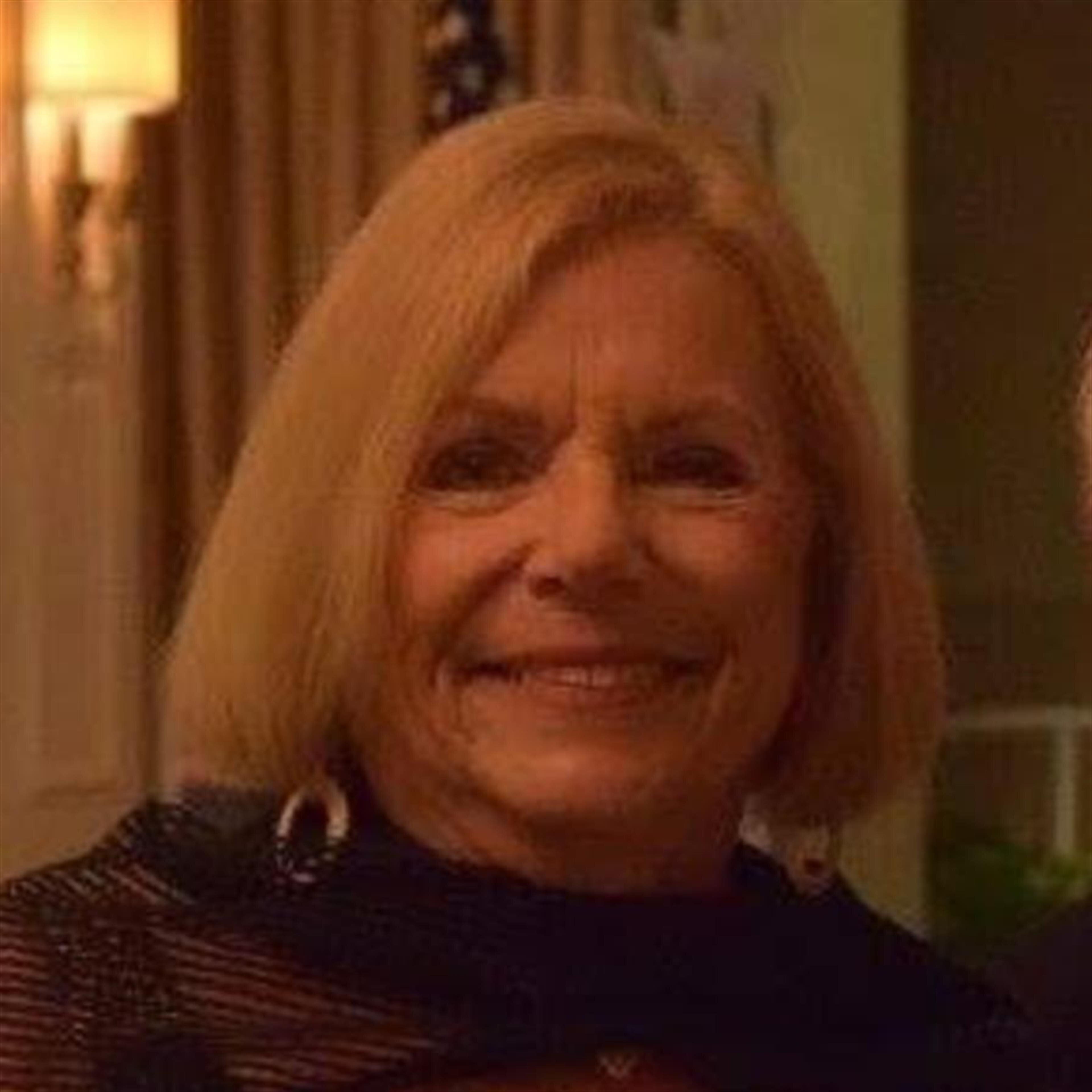 ELAINE BORNSTEIN
