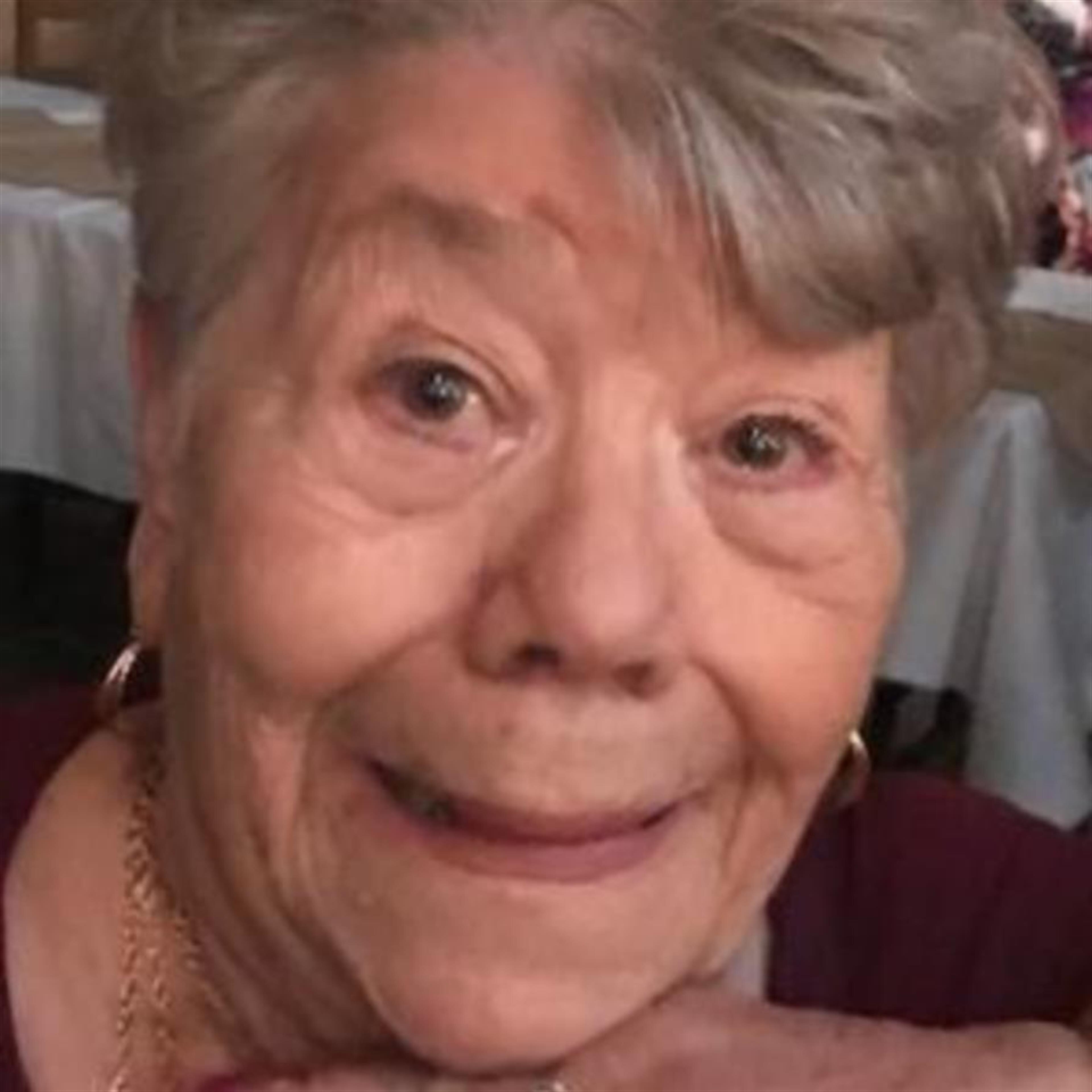 Edith Vidrine