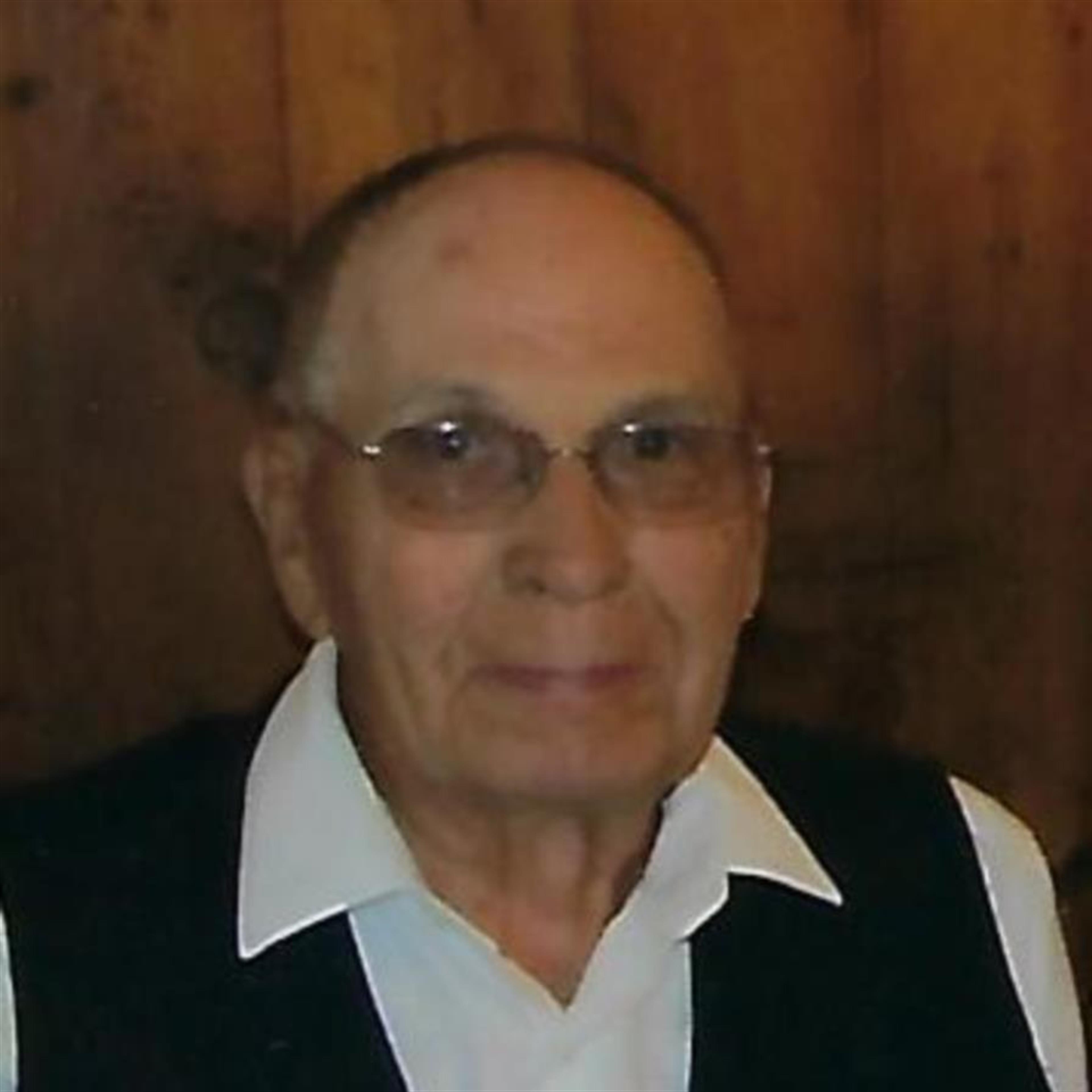 Richard "Warren" Bremenkampf