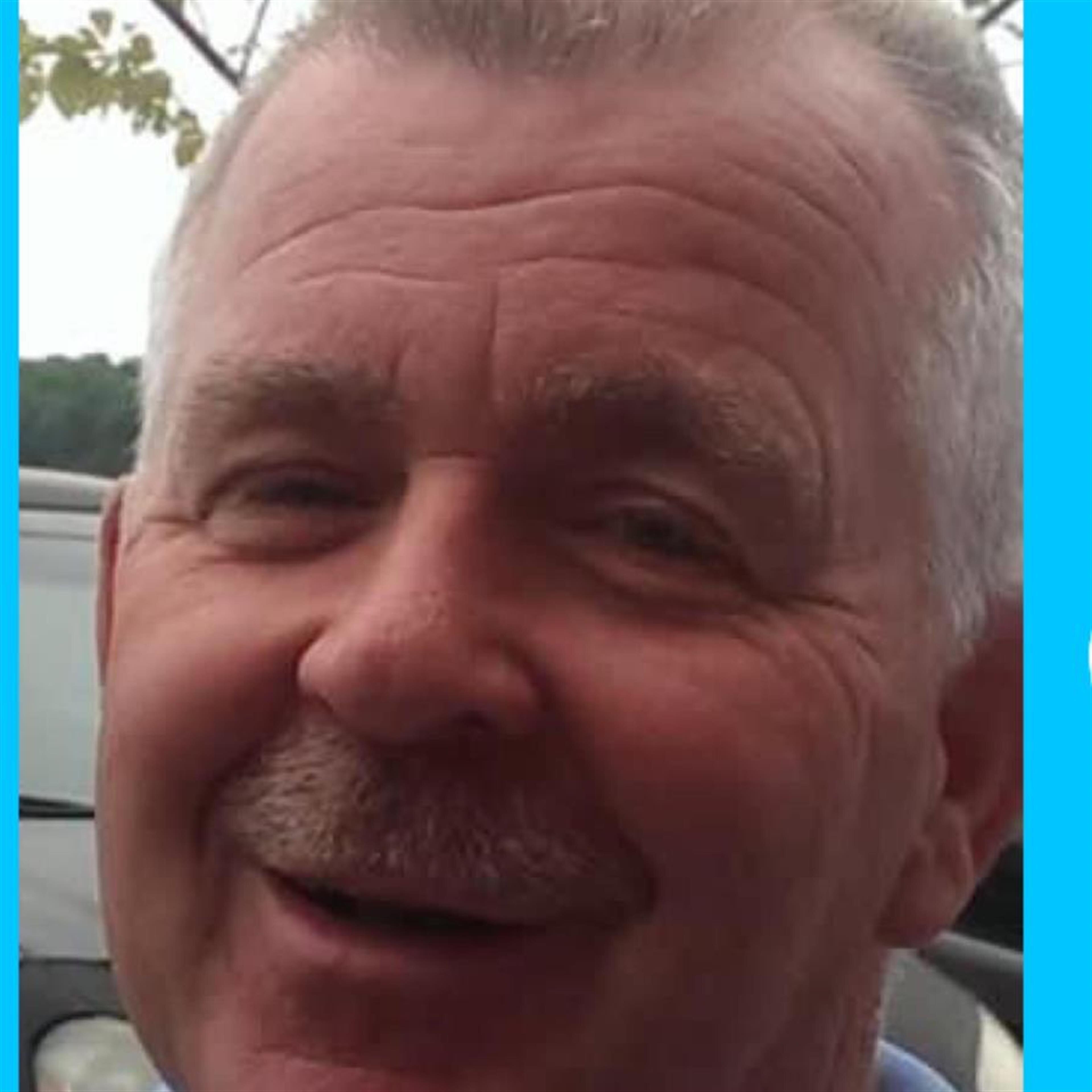 James "Jim" O'Connor