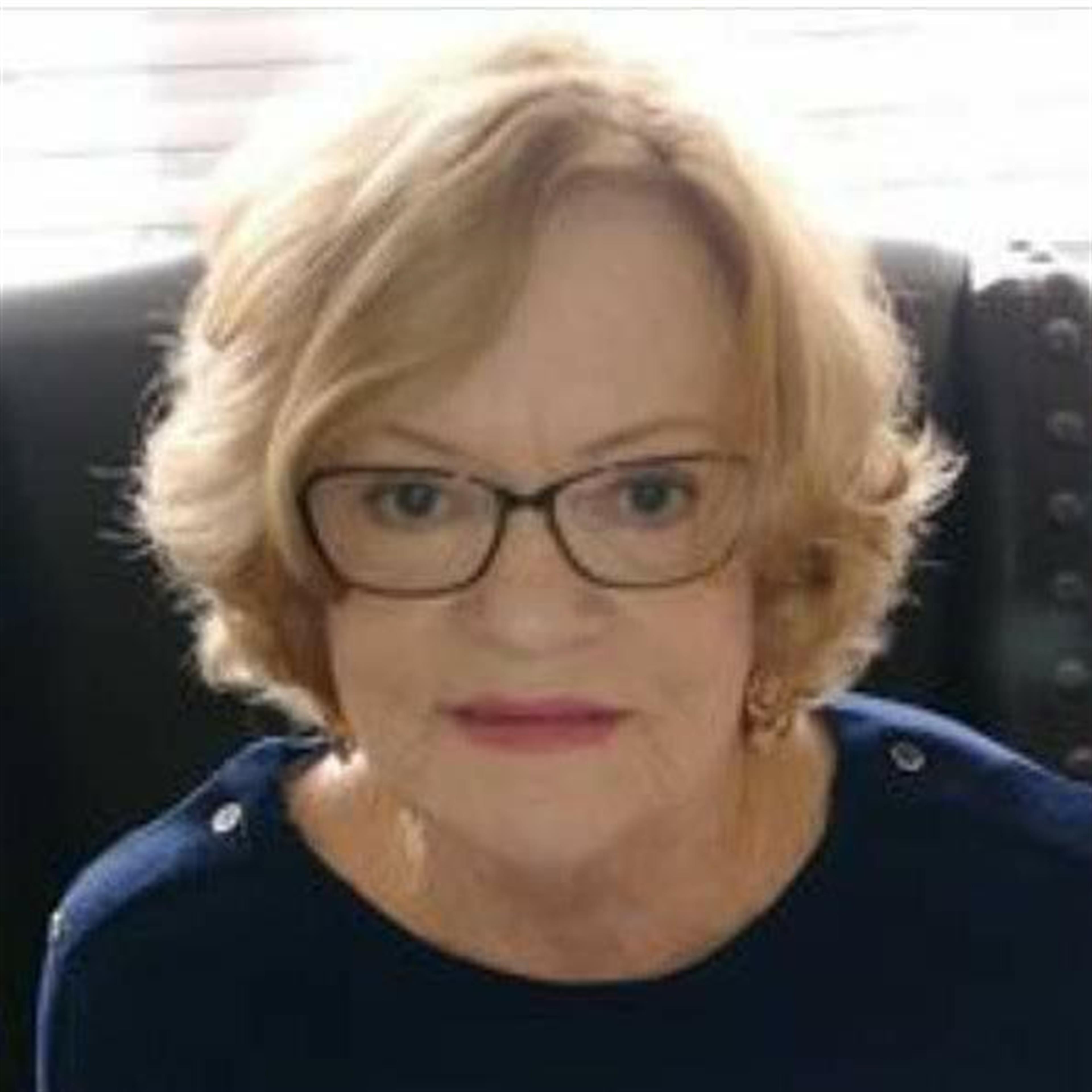 Gwendolyn M. Lynn