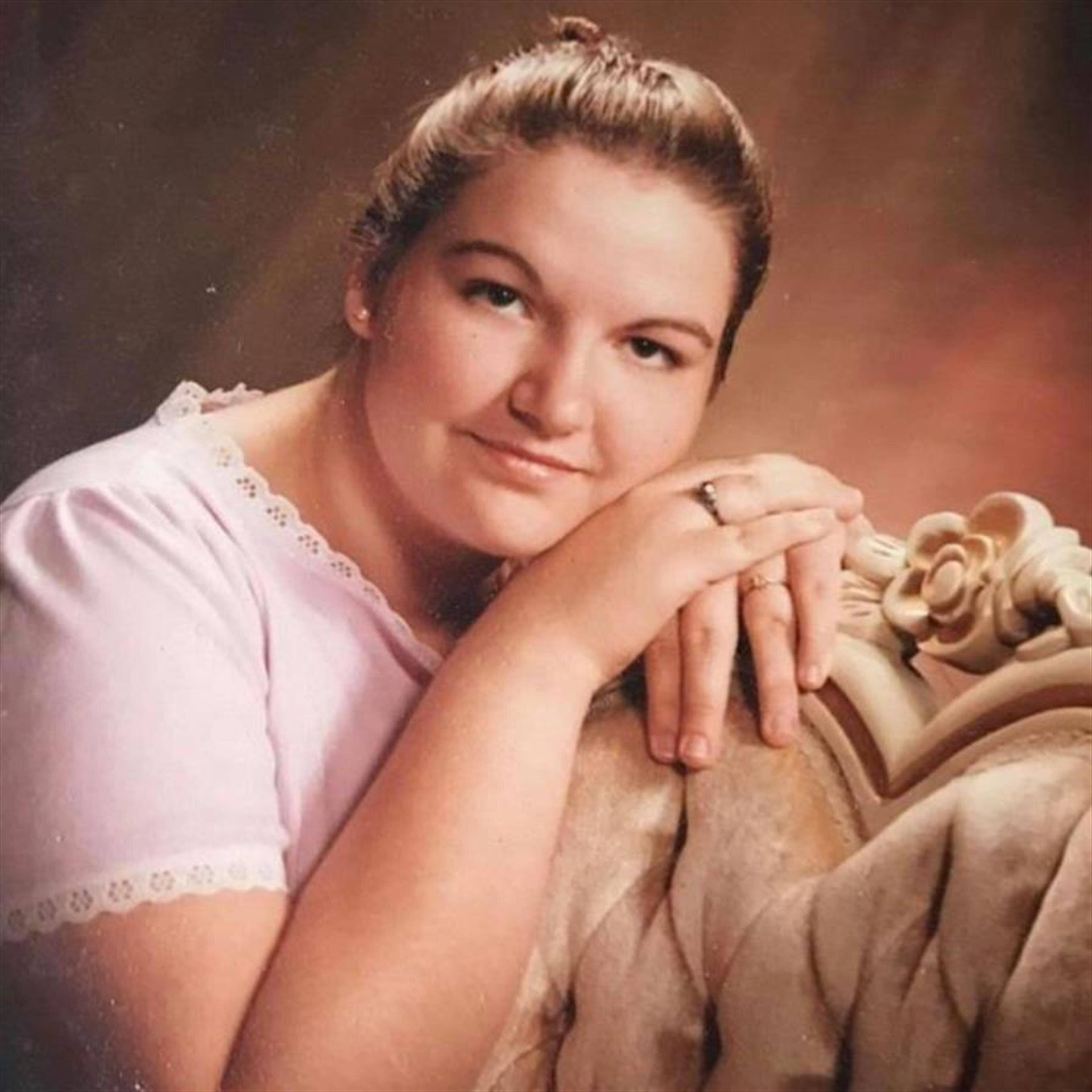 Mary J. Hamann