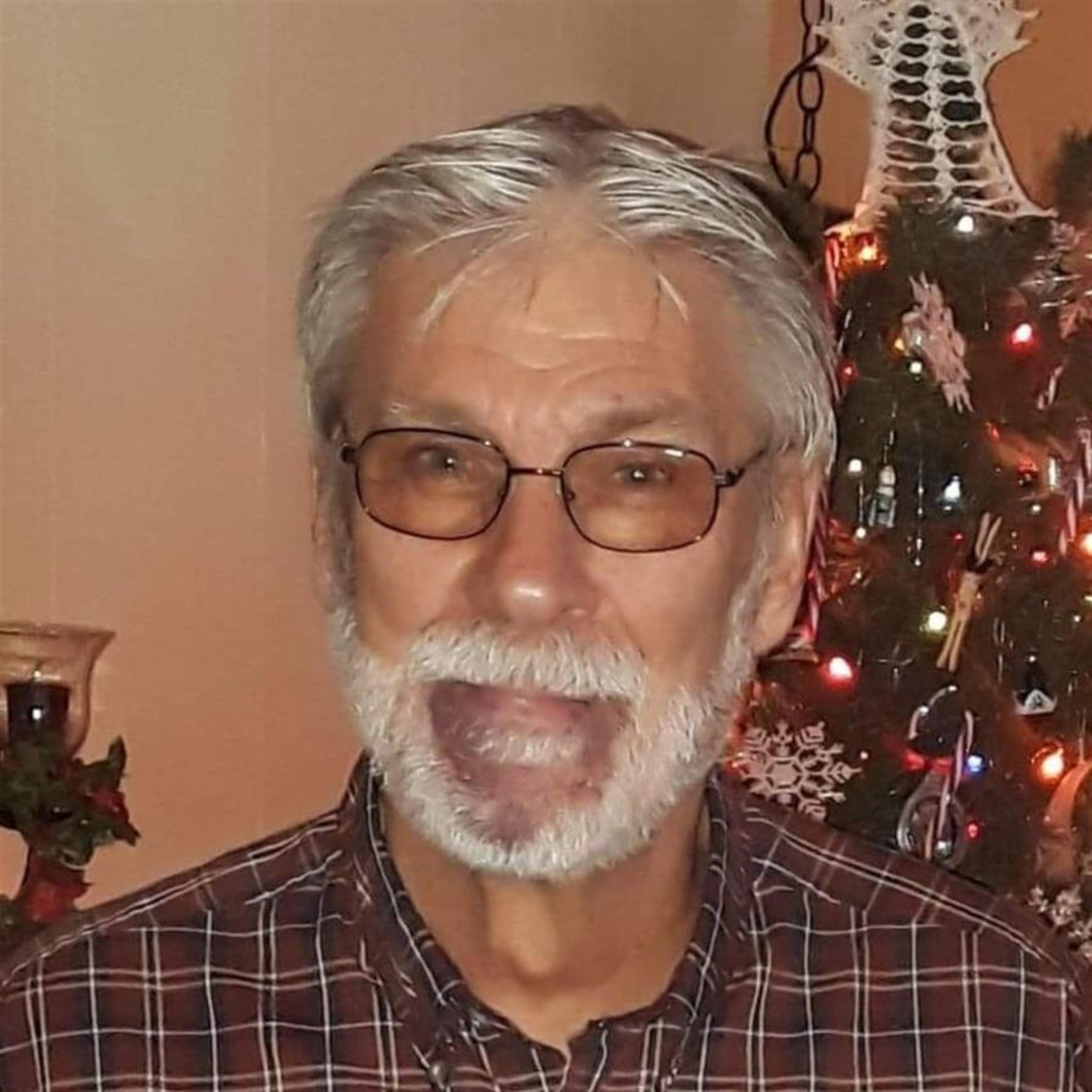 Gerald W. "Jerry" Ferguson