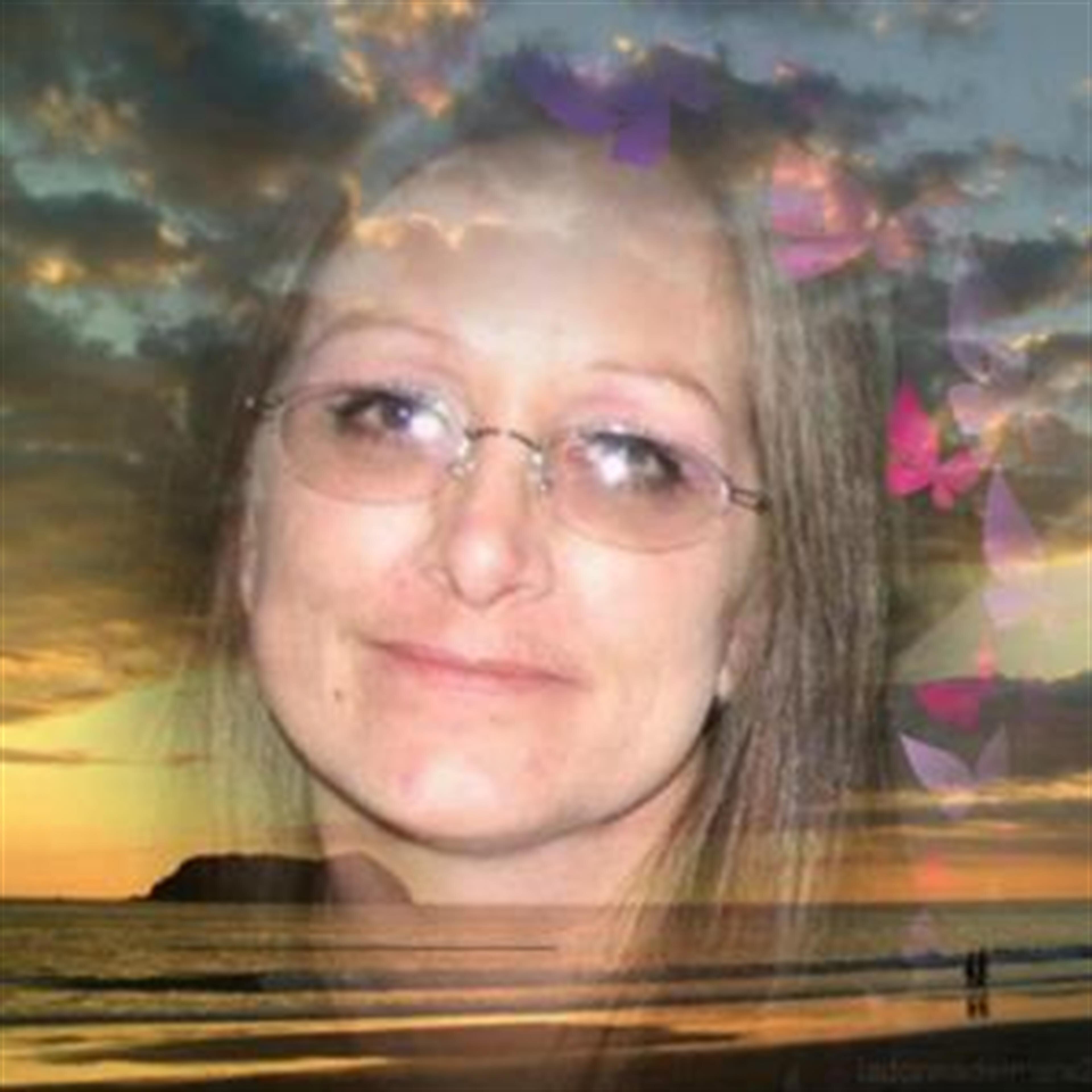 Anna Marie Morris