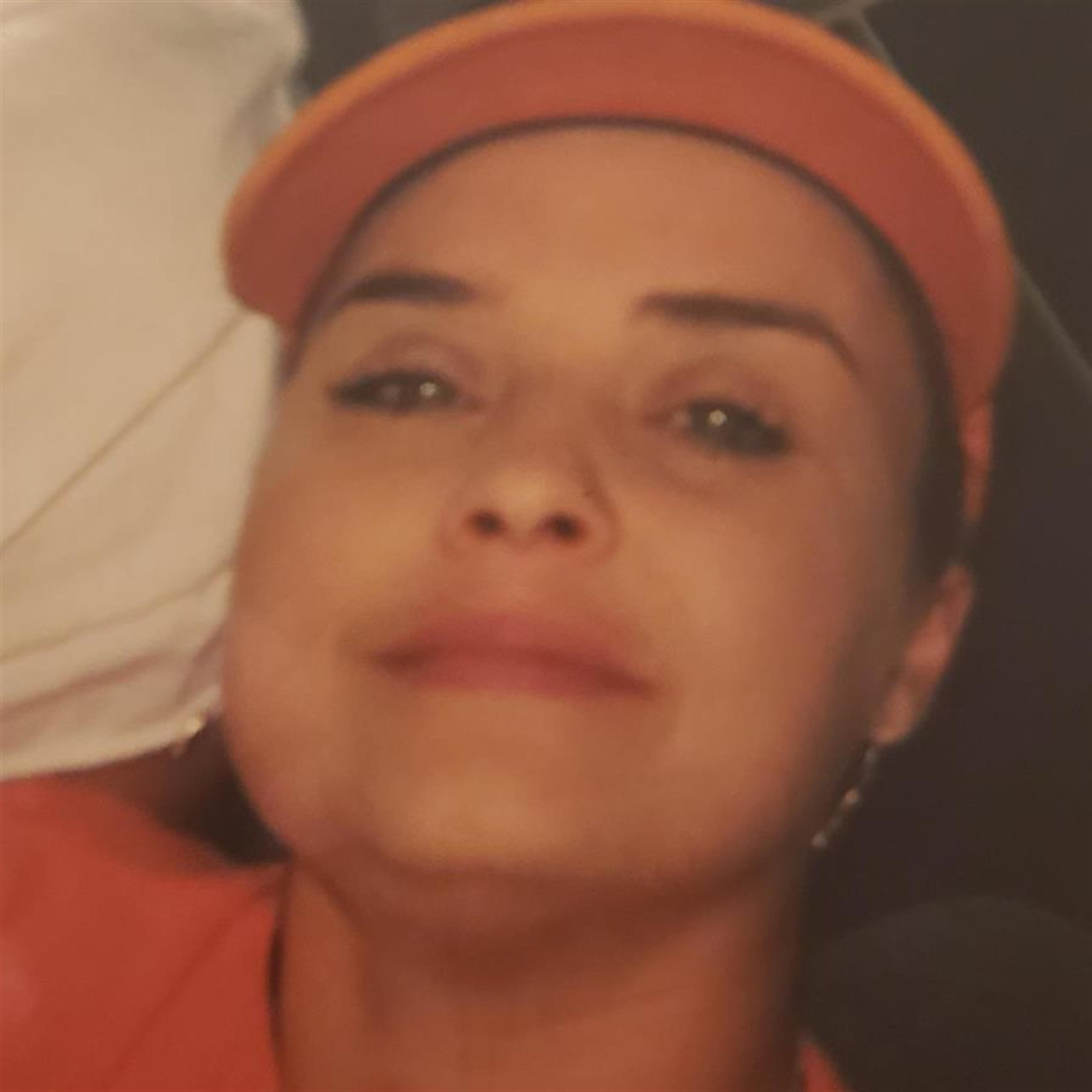 Lisa Renee Dye-Hudson