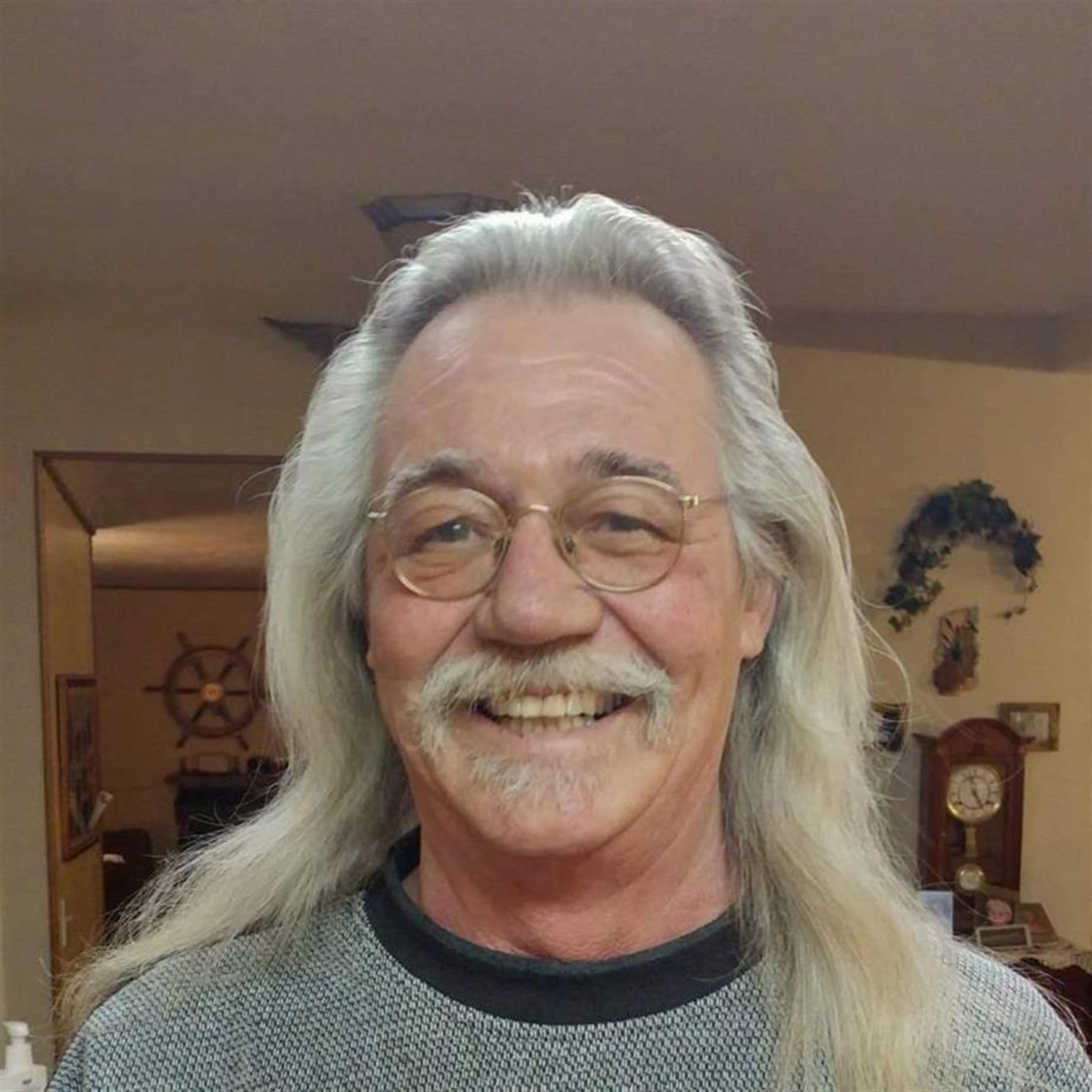 Tharel "Shawn" McDonald