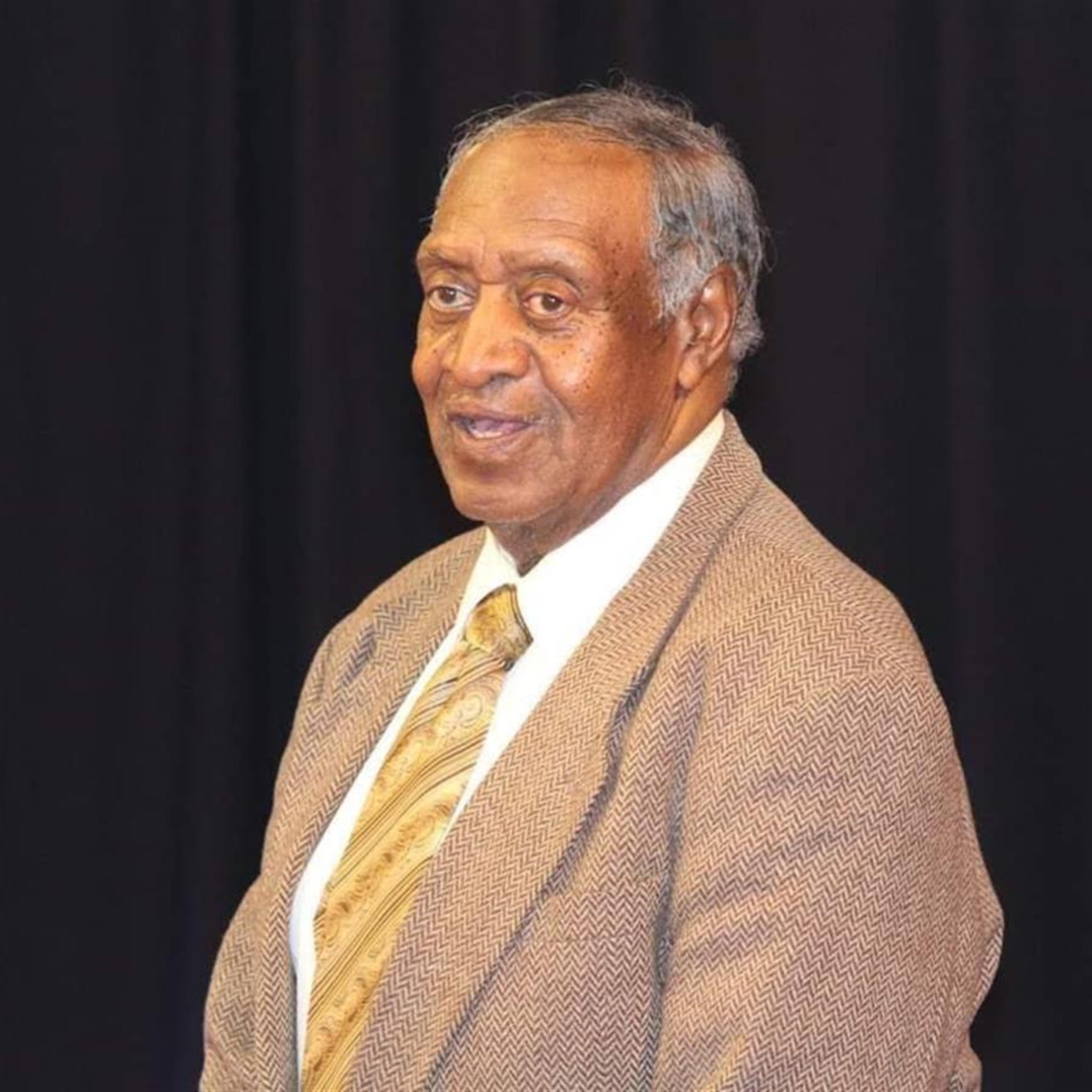 BISHOP WILLIAM LOUIS OLIVER