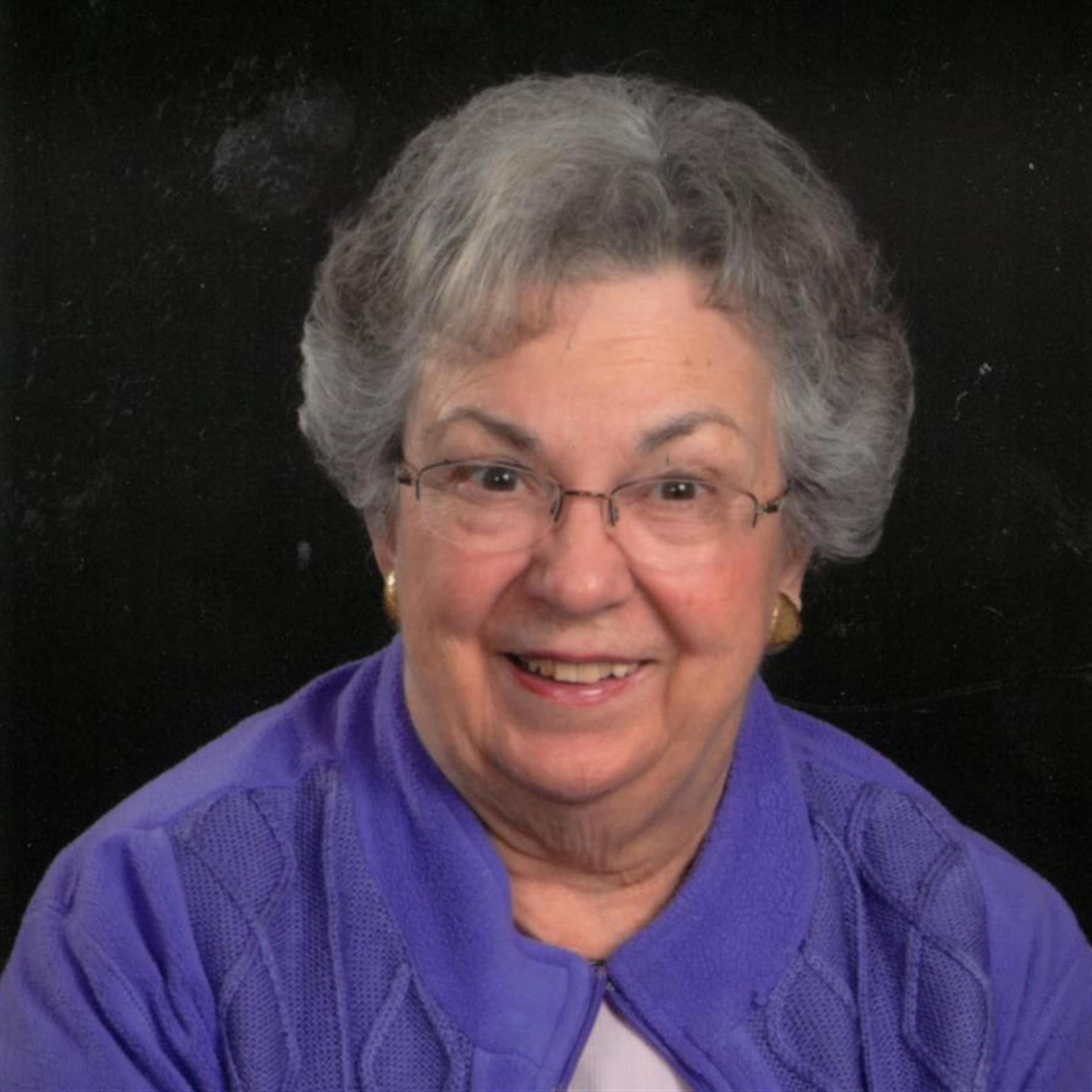 Jean Wilson