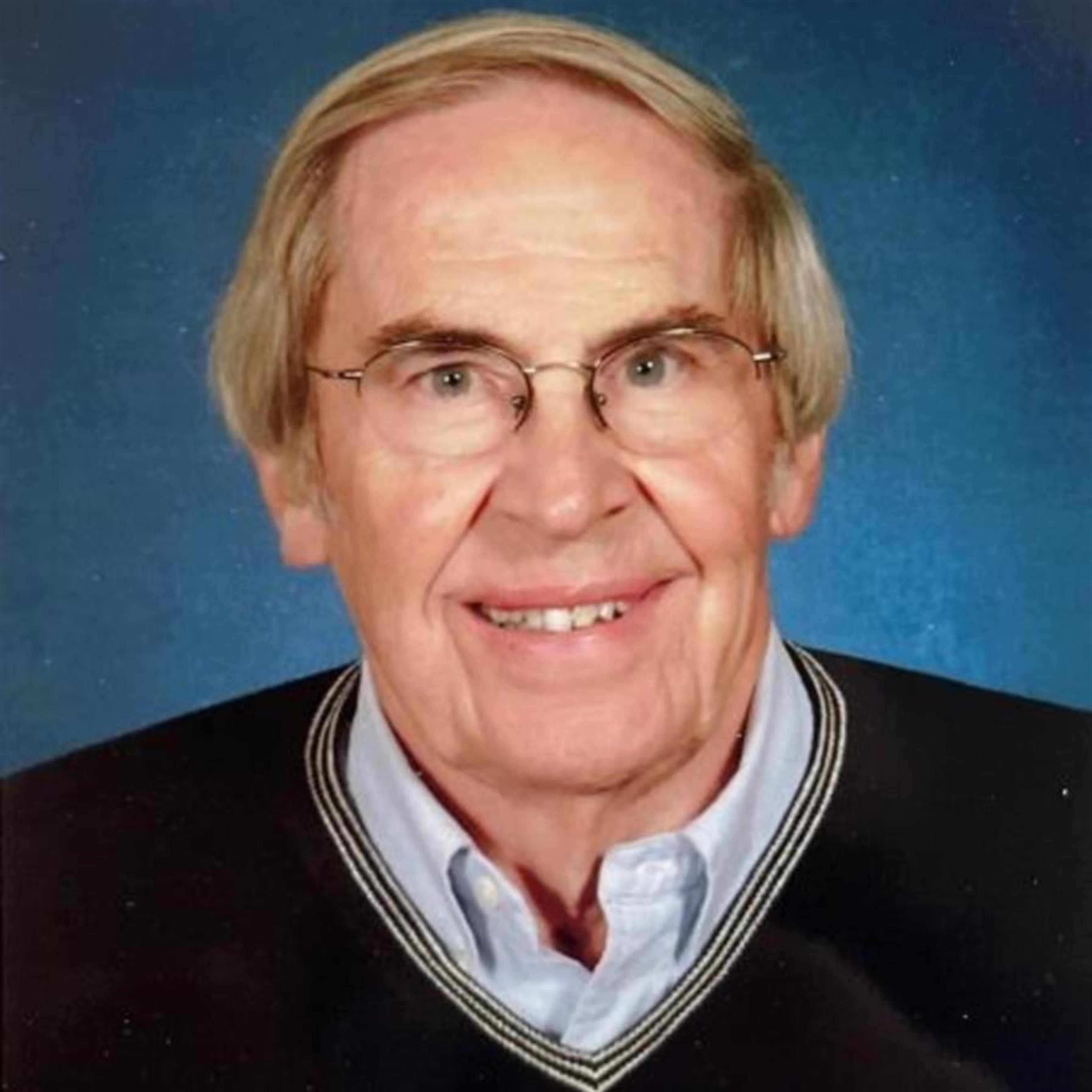 Chester G. "Chet" Nienhuis