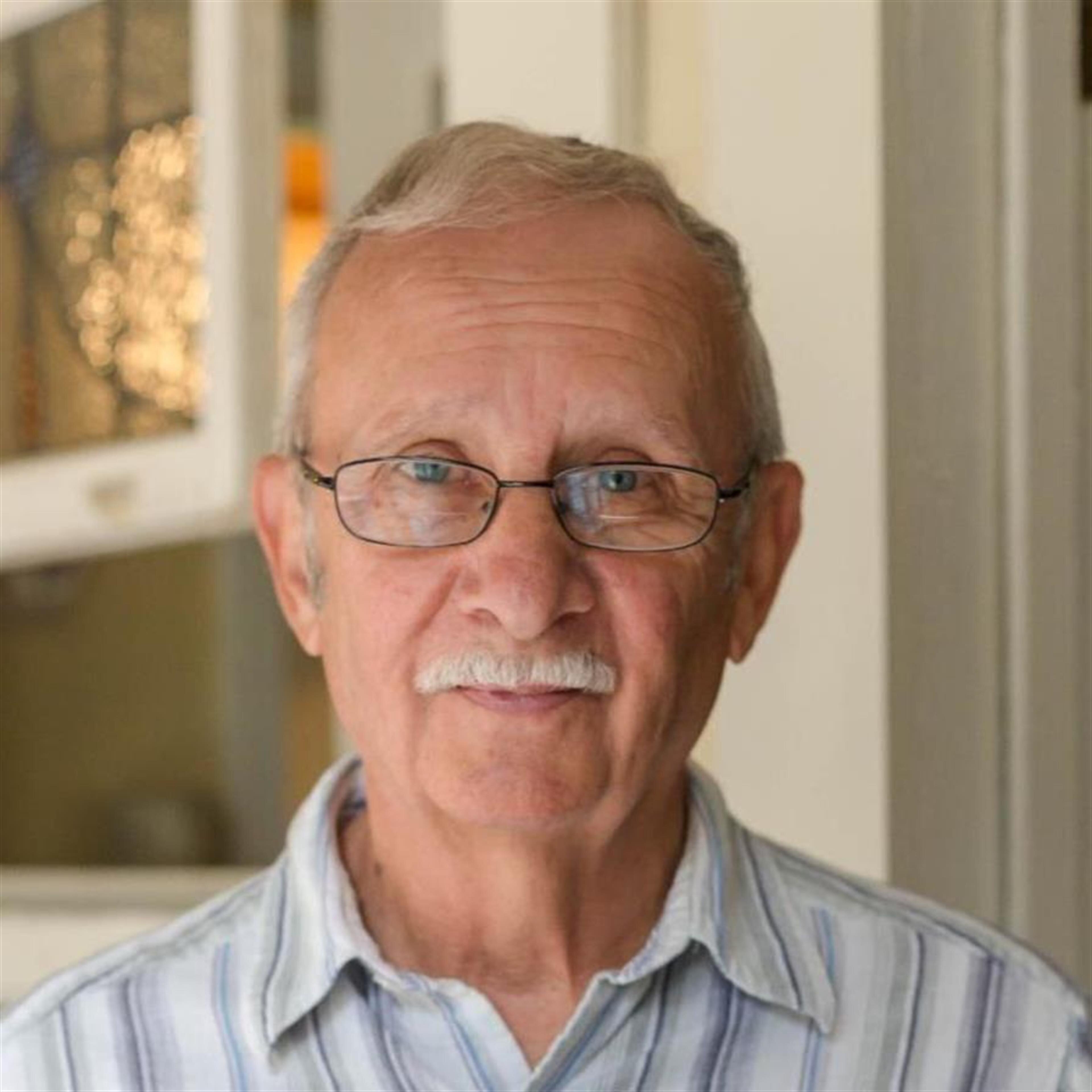 Marvin L. Volcik