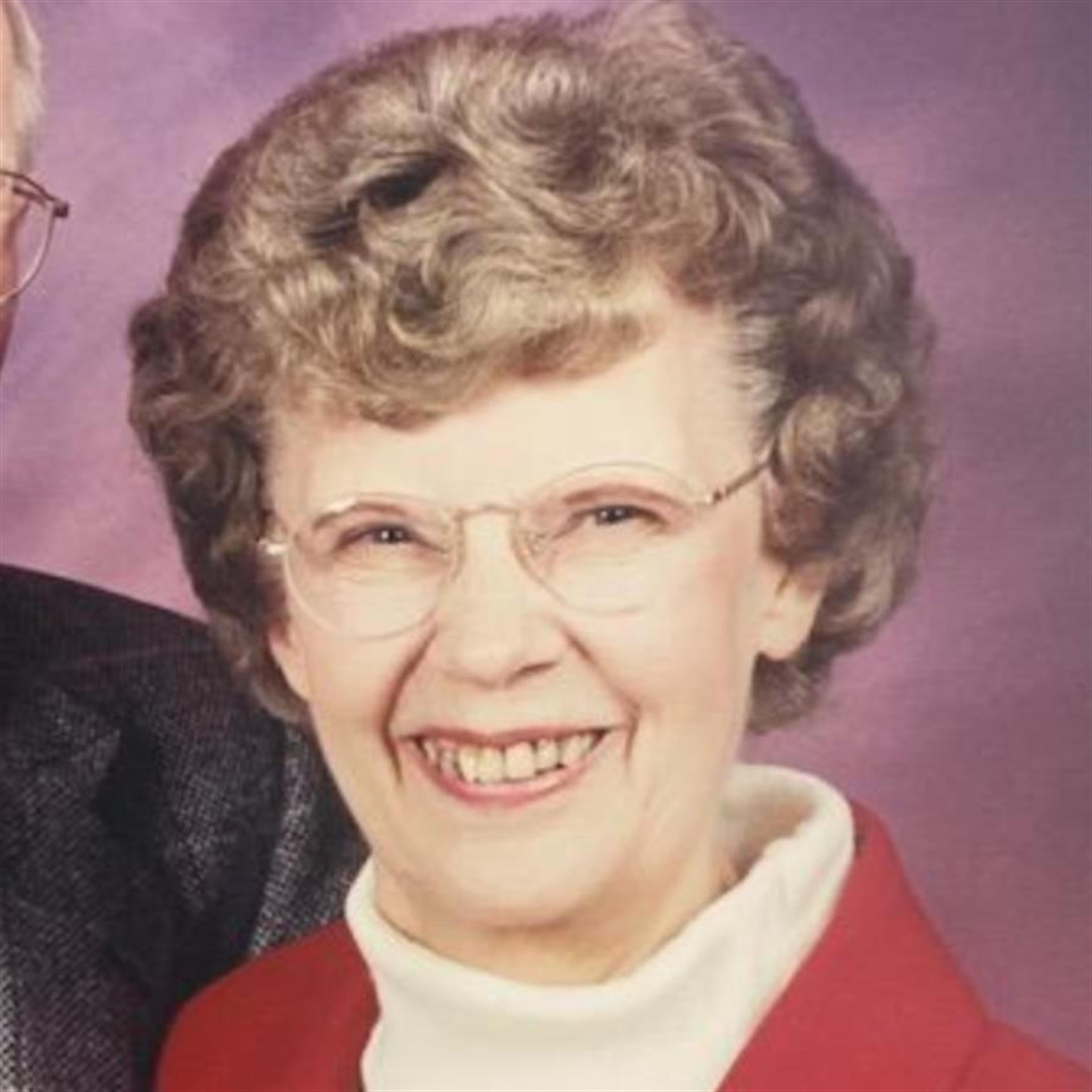 Rosemary R. Share